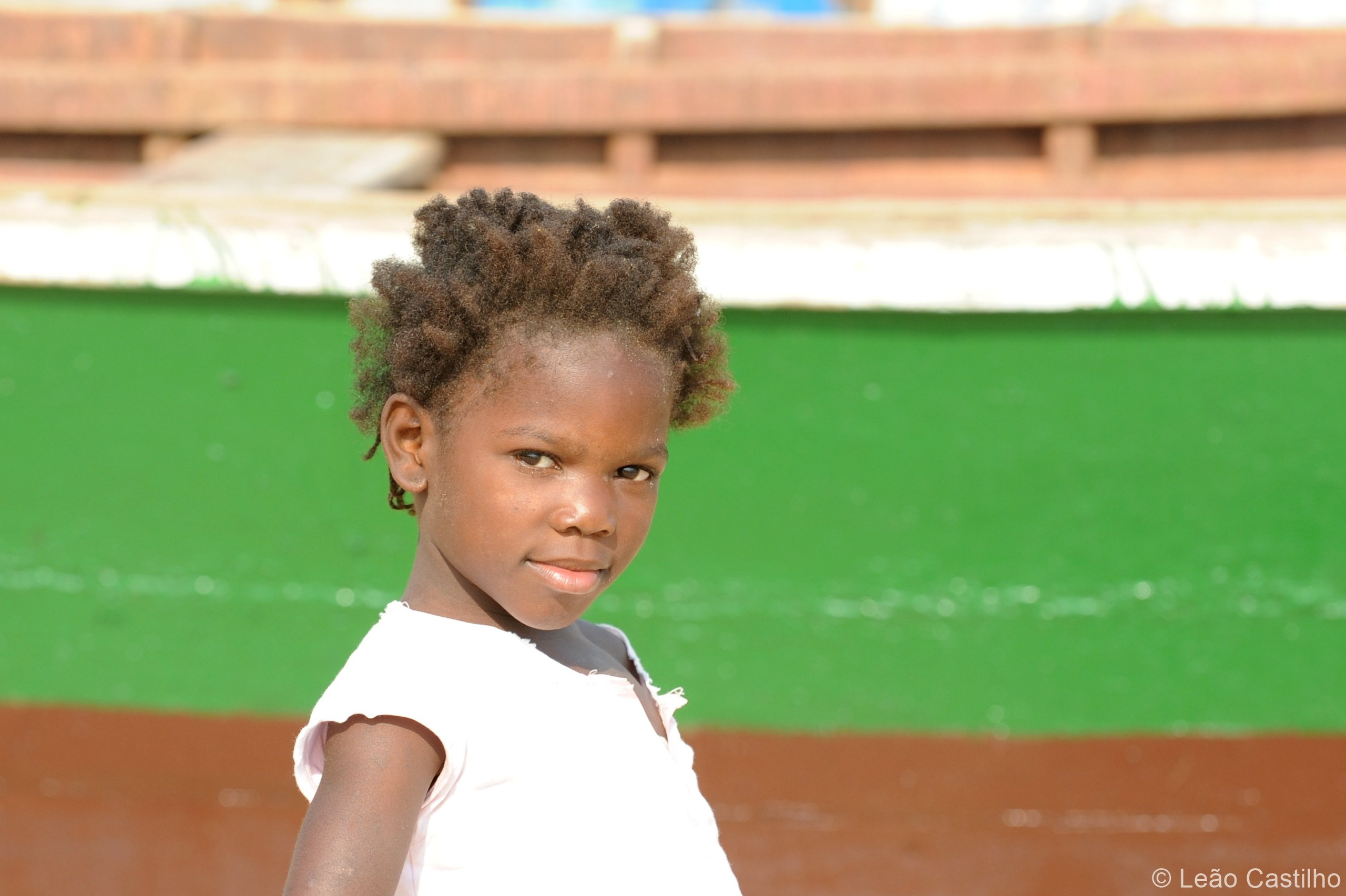 Photos from Angola people. Simbahalu