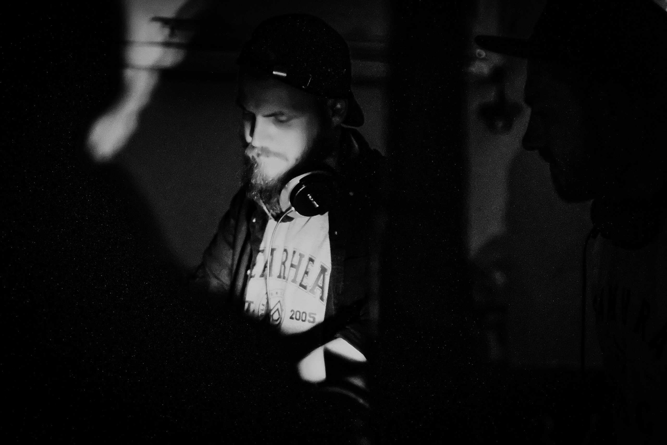 Music Event Photography — Live Shows & Behind the Scenes. Lifestyle & Documentary Photography in Bristol, Bath & London — def0cused