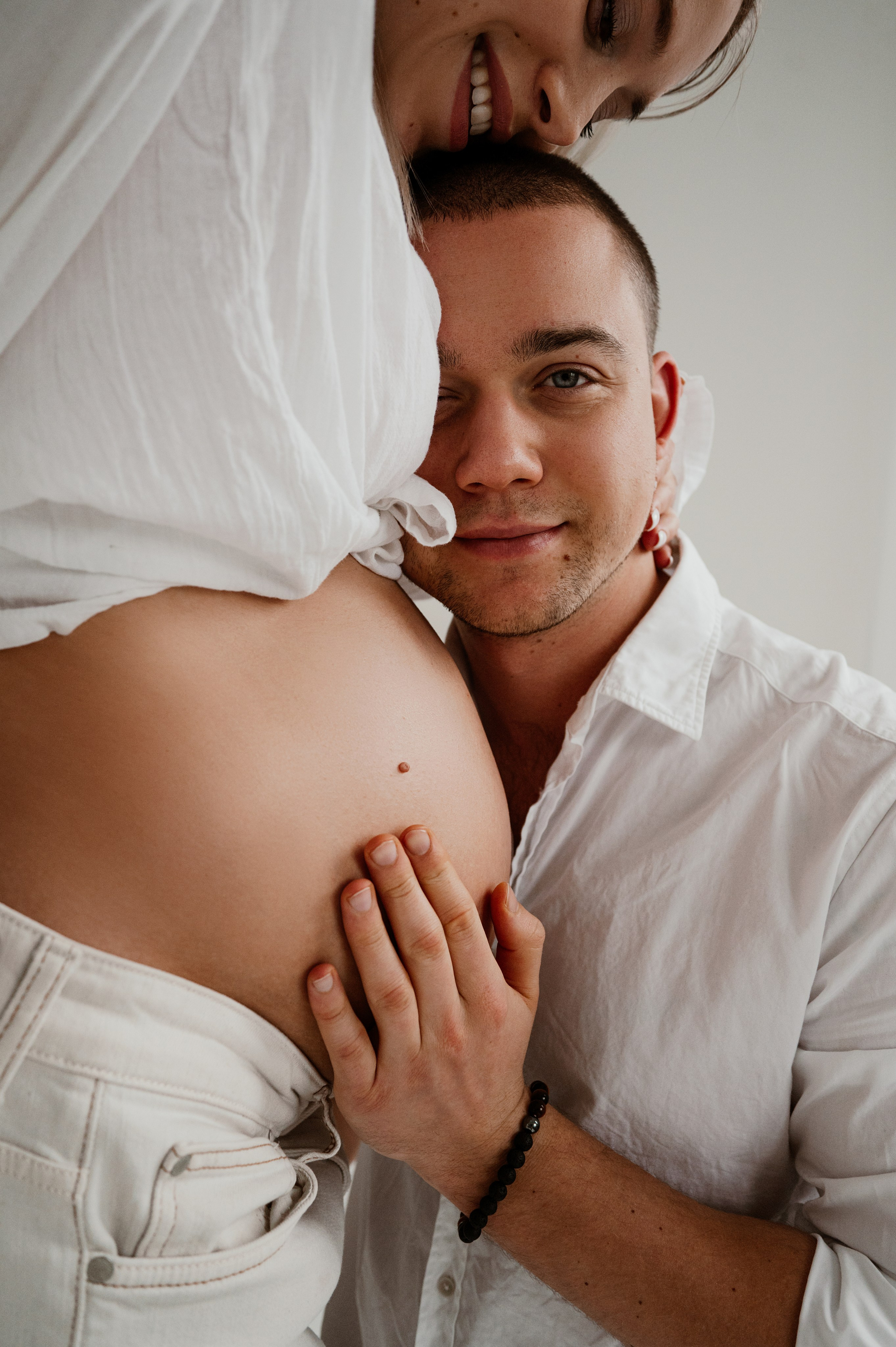 Jonas & Anja. ANNA-MARIA PHOTO CONTENT CREATOR — photographer, aesthete, artist, and visual expert for Instagram in Prague