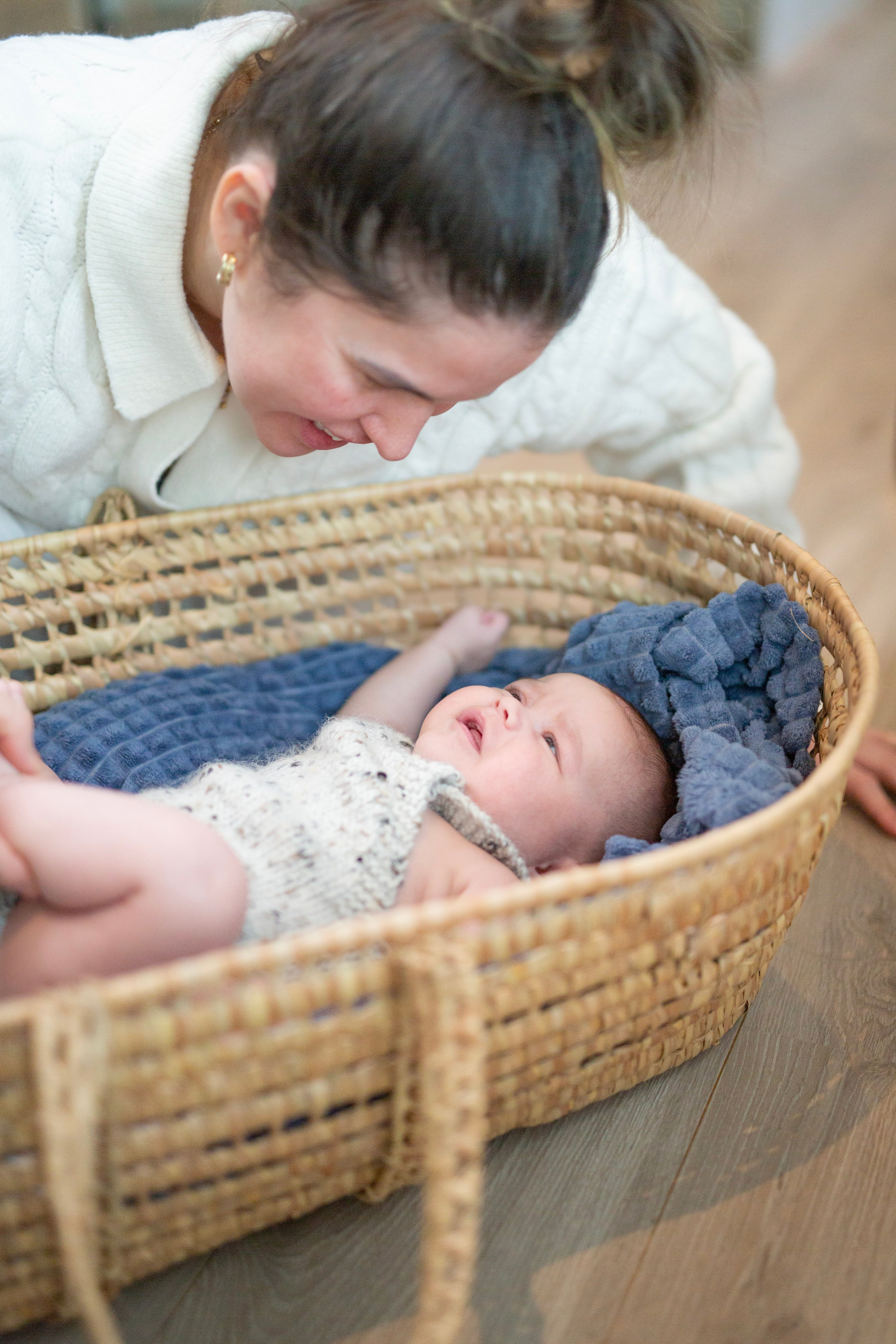 Darlene&Matheo. Family and real state photographer in Haugesund Dina Vikra