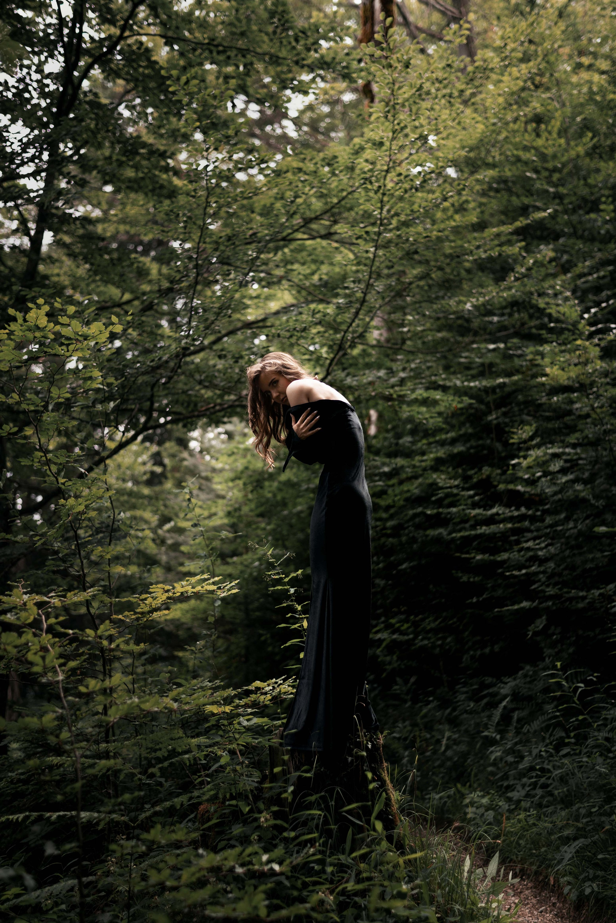 Tief im Inneren. Frauen- und Familienfotografin in München und Augsburg