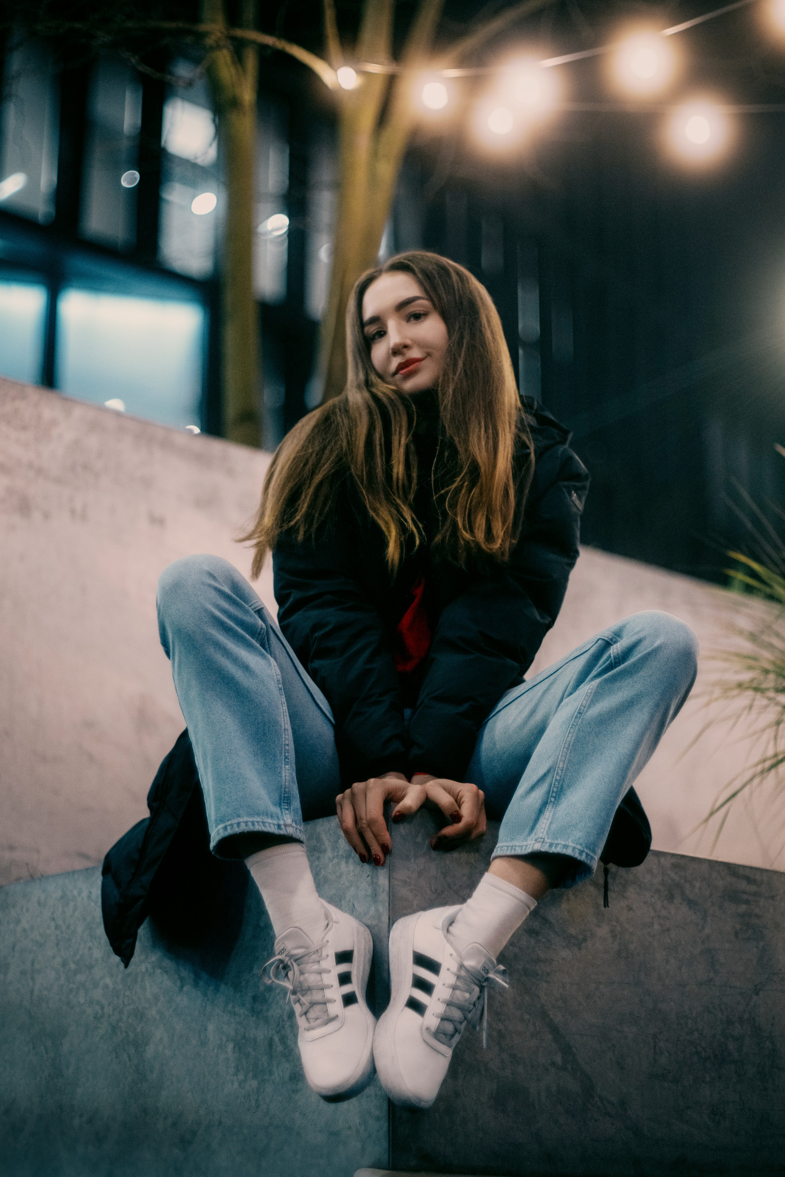 Zosy. Fotograf Poznan