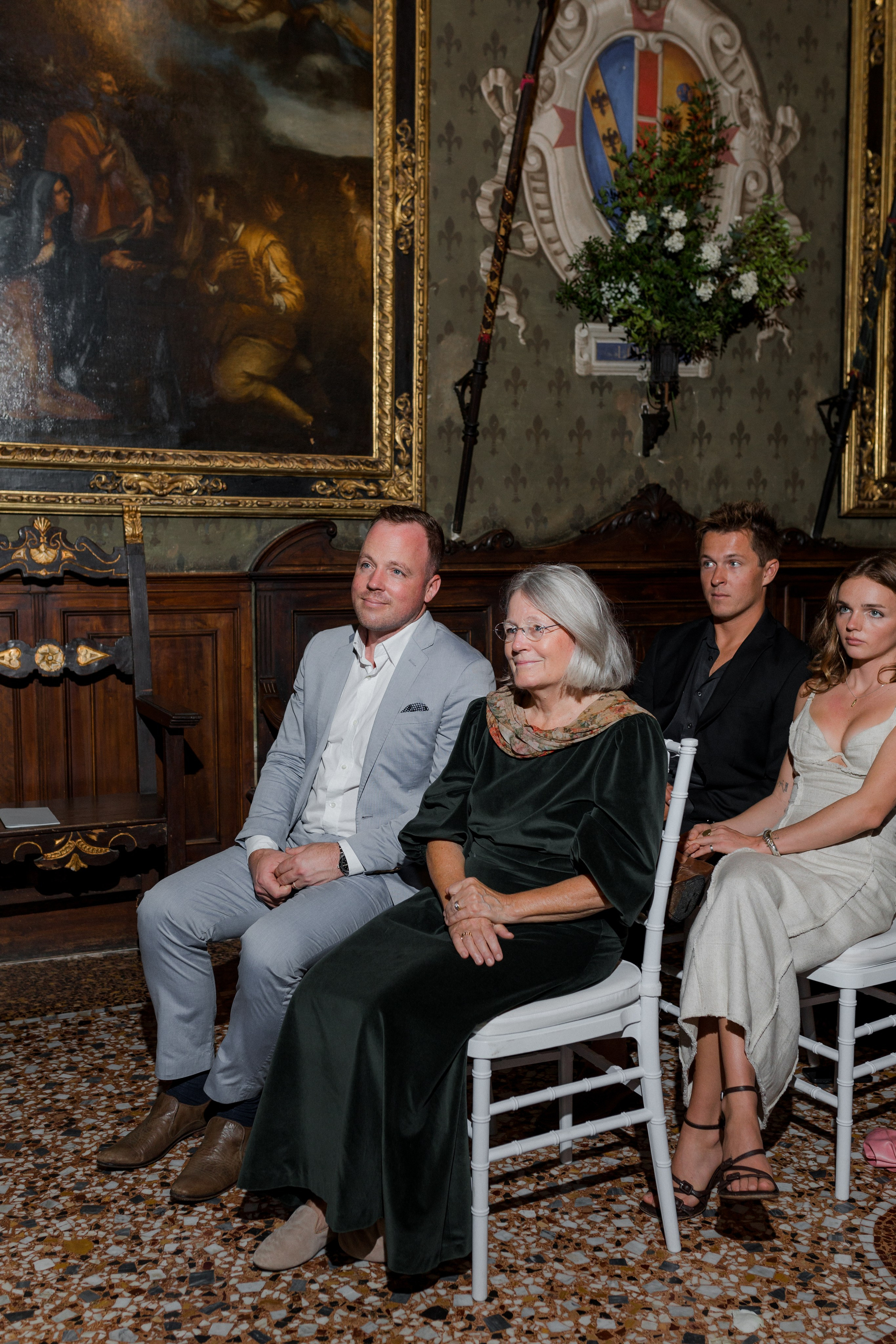 Ekateryna&David wedding in Tuscany. Wedding photographer Italy