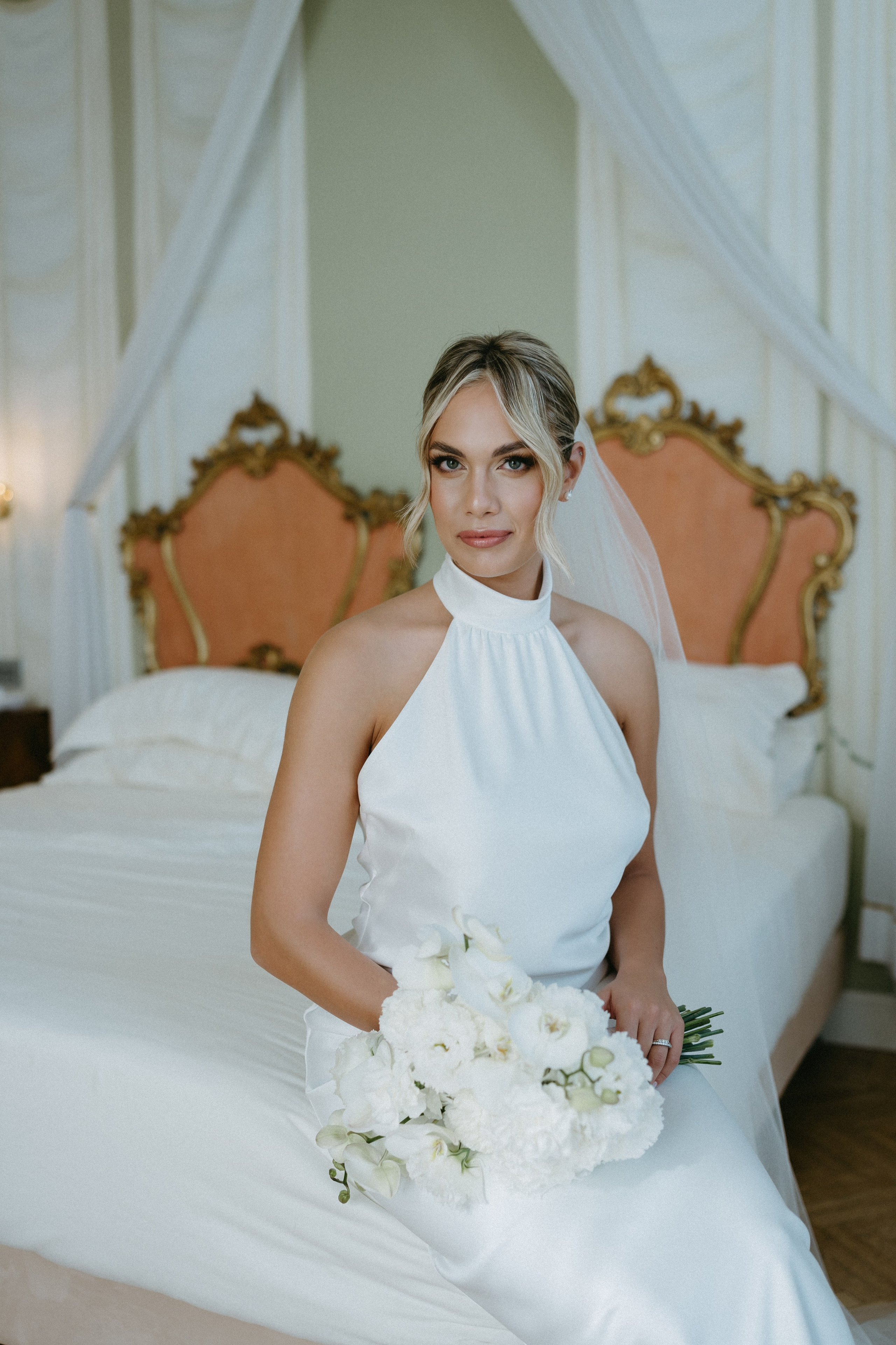 Vittorio&Noemi Grand Hotel. Свадебный фотограф Виктория Саврук