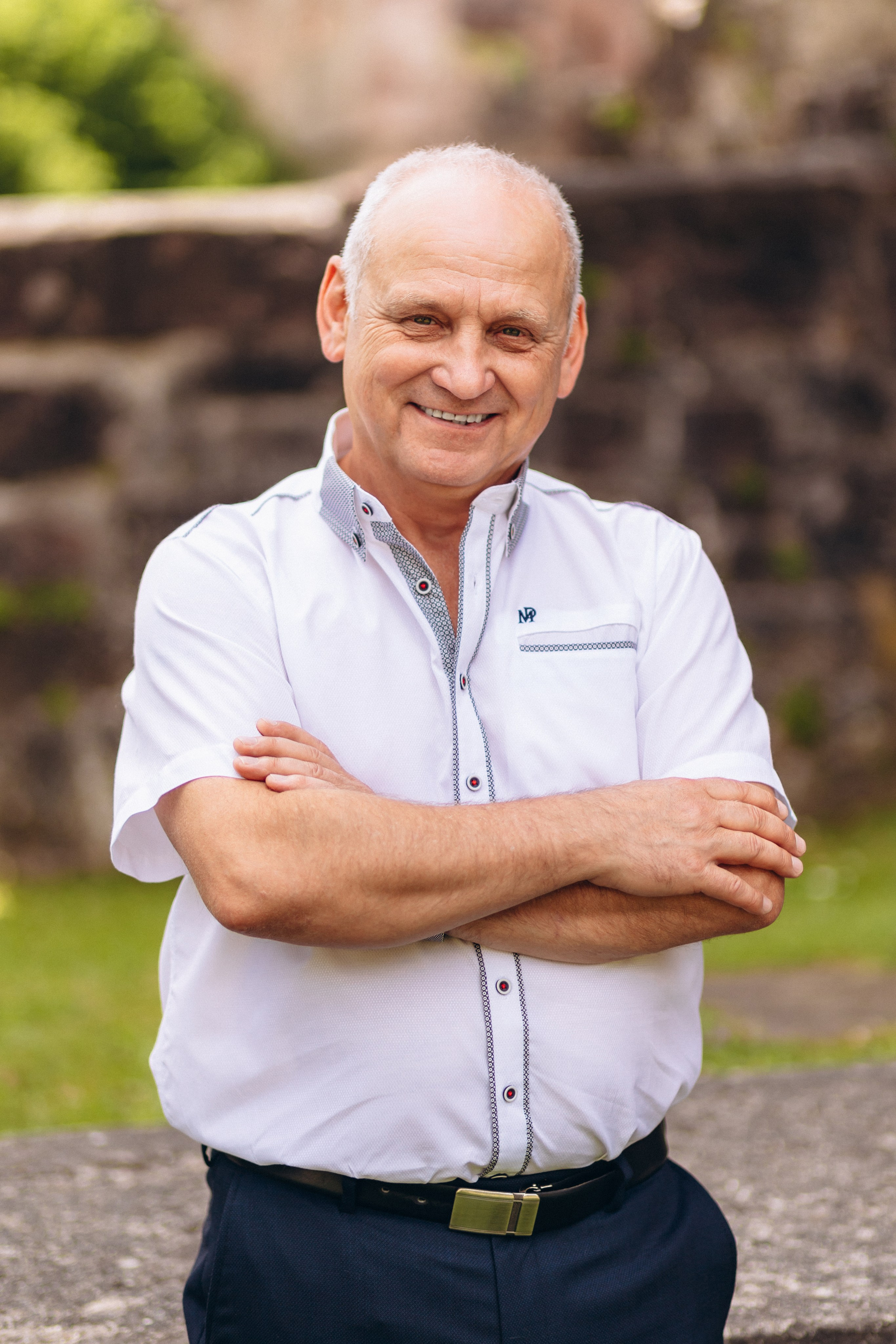 Olga and Familie. Wedding and Family Photograph