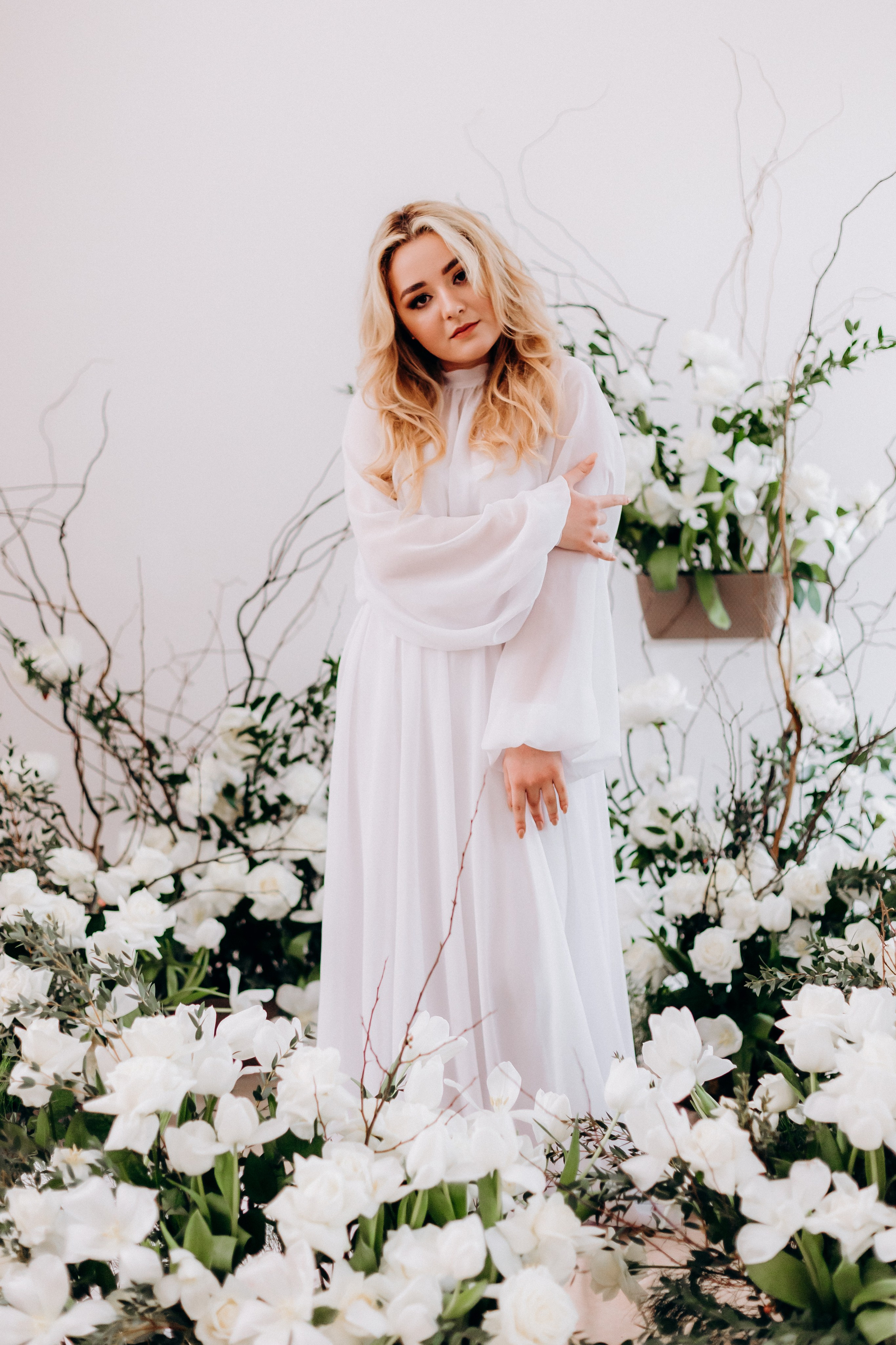 Inna. Wedding and Family Photograph