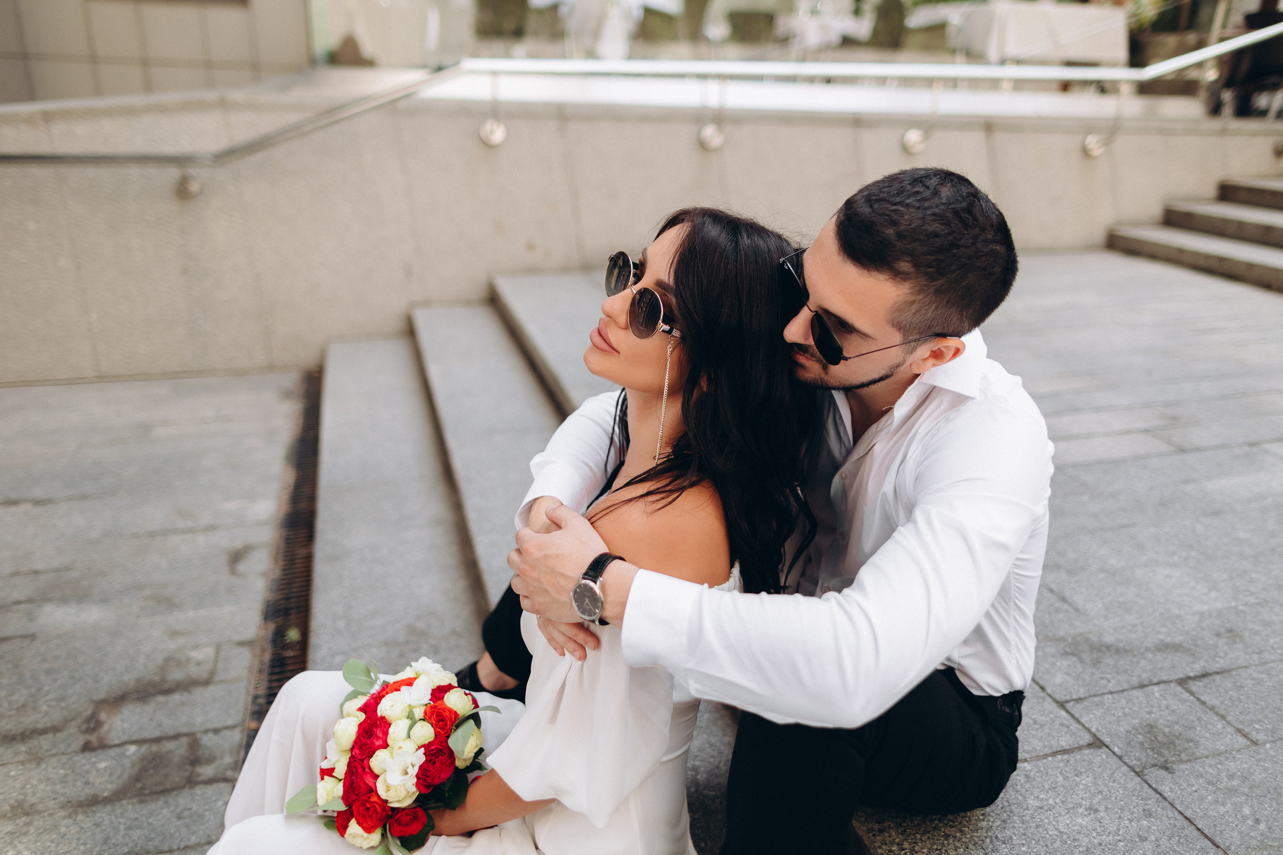 Veronika & Artur. Wedding and Family Photograph