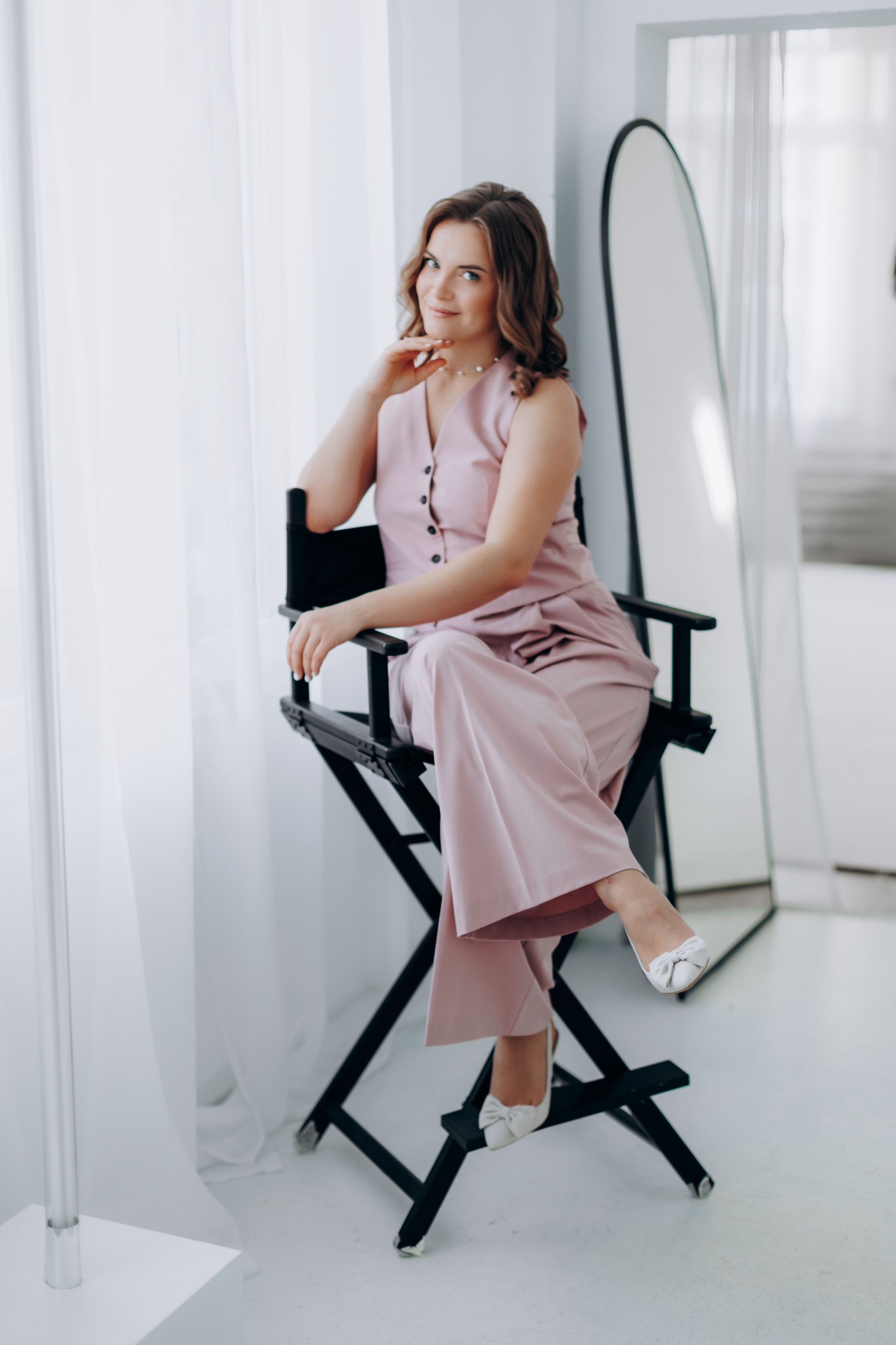 Tatiana. Wedding and Family Photograph