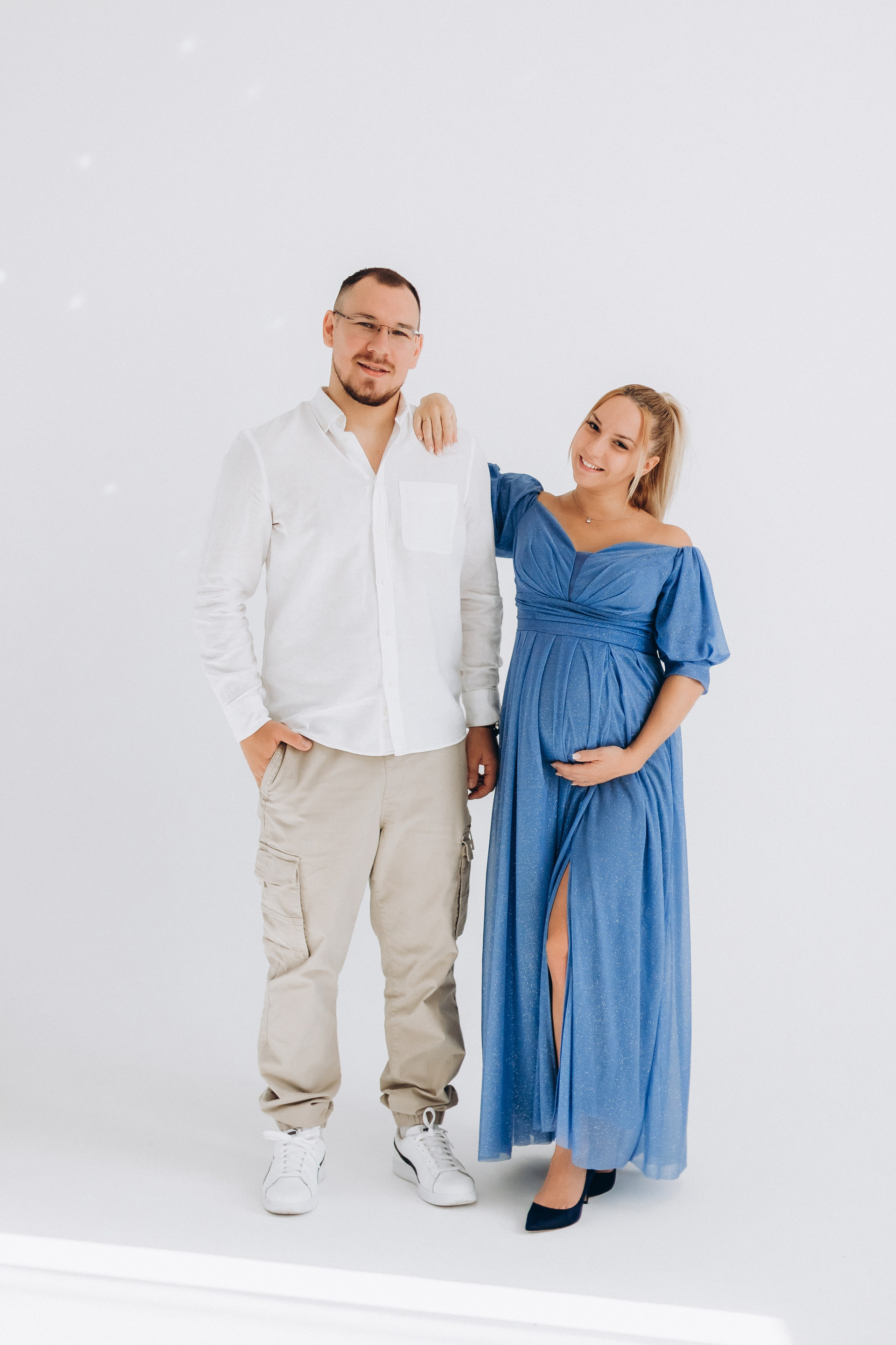 Angelika & Oleg. Wedding and Family Photograph