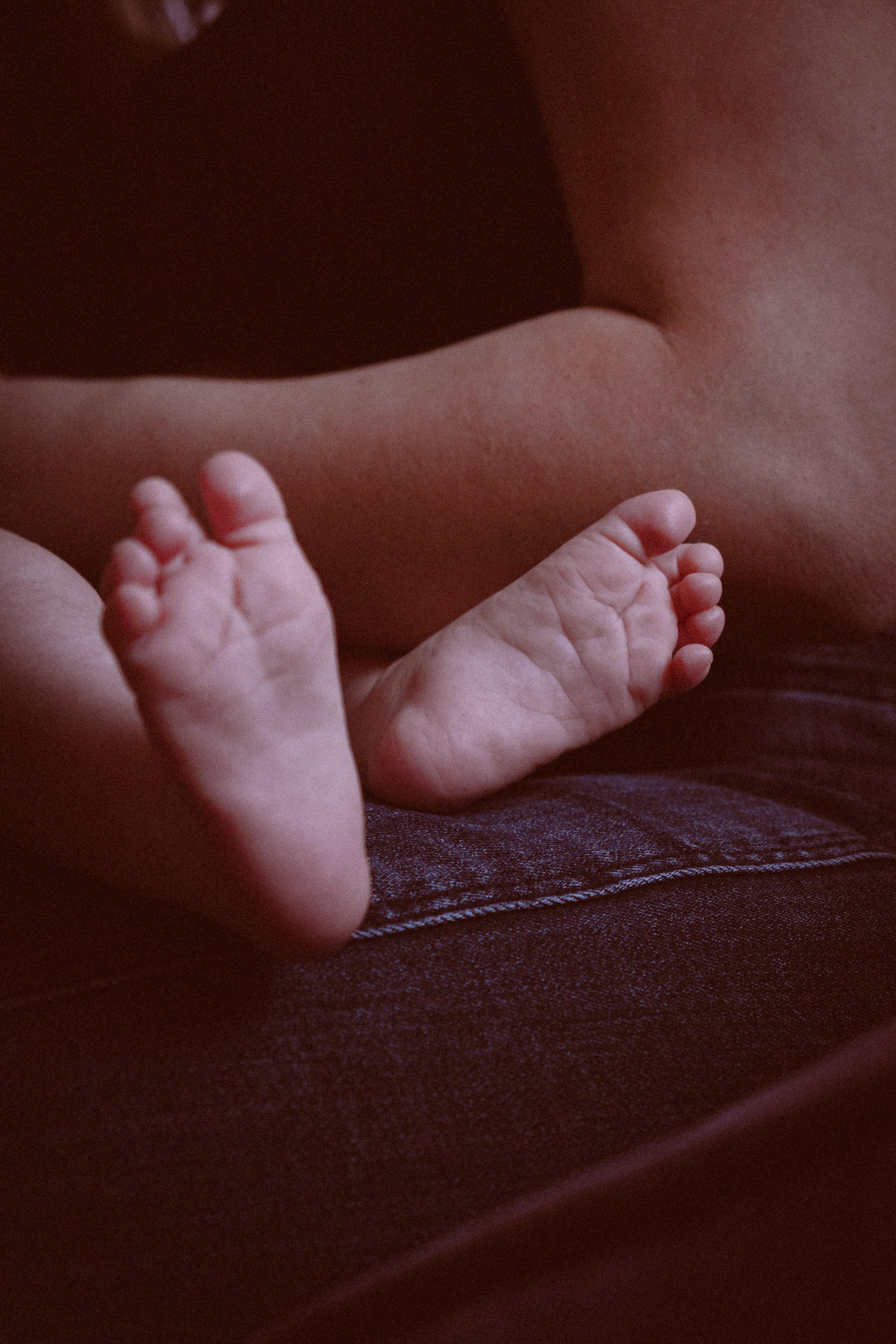 Svetlana. Fotógrafa infantil y de lactancia materna y maternidad en Barcelona