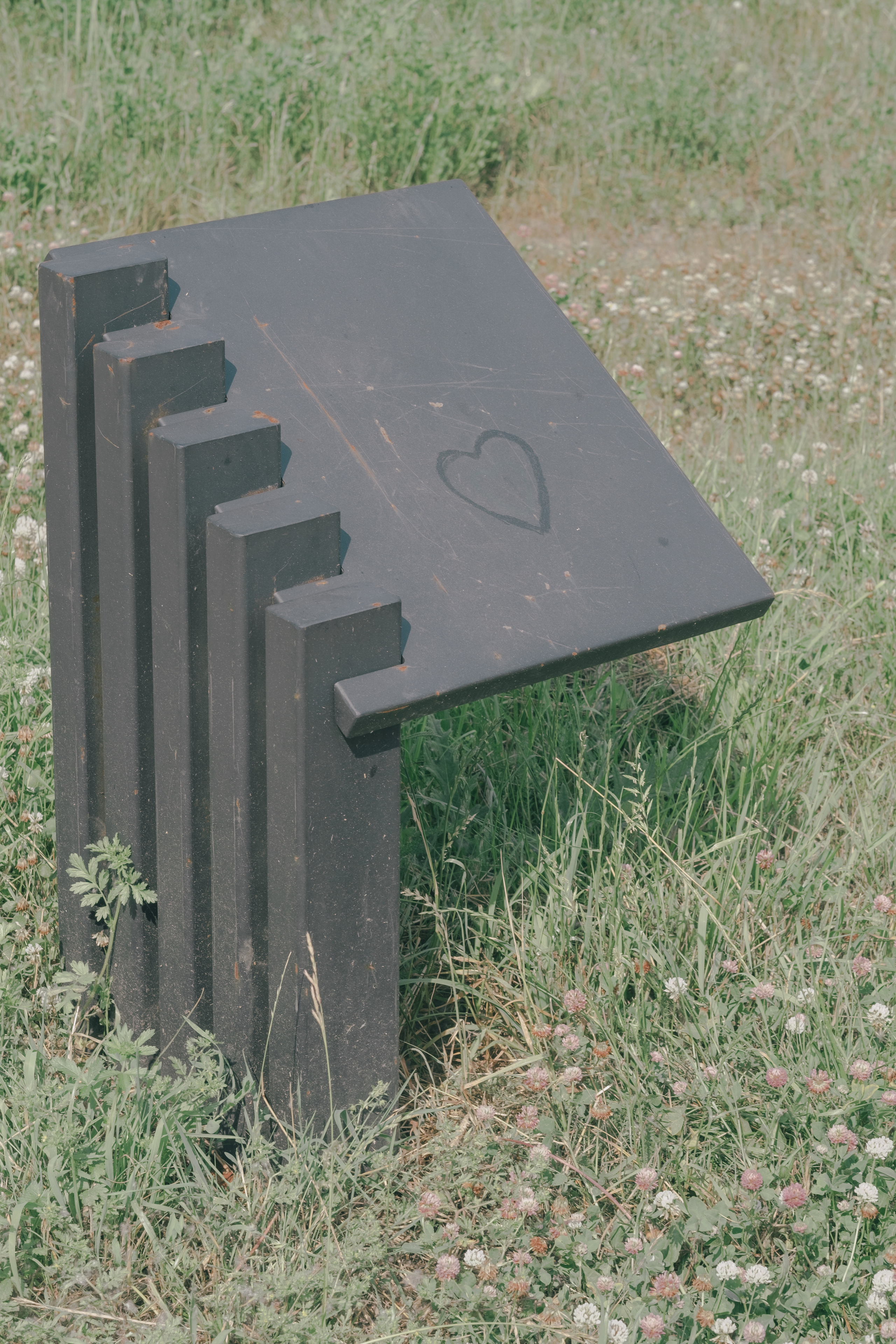 Friend for an hour. Photographer Anastasiya Dubrovina