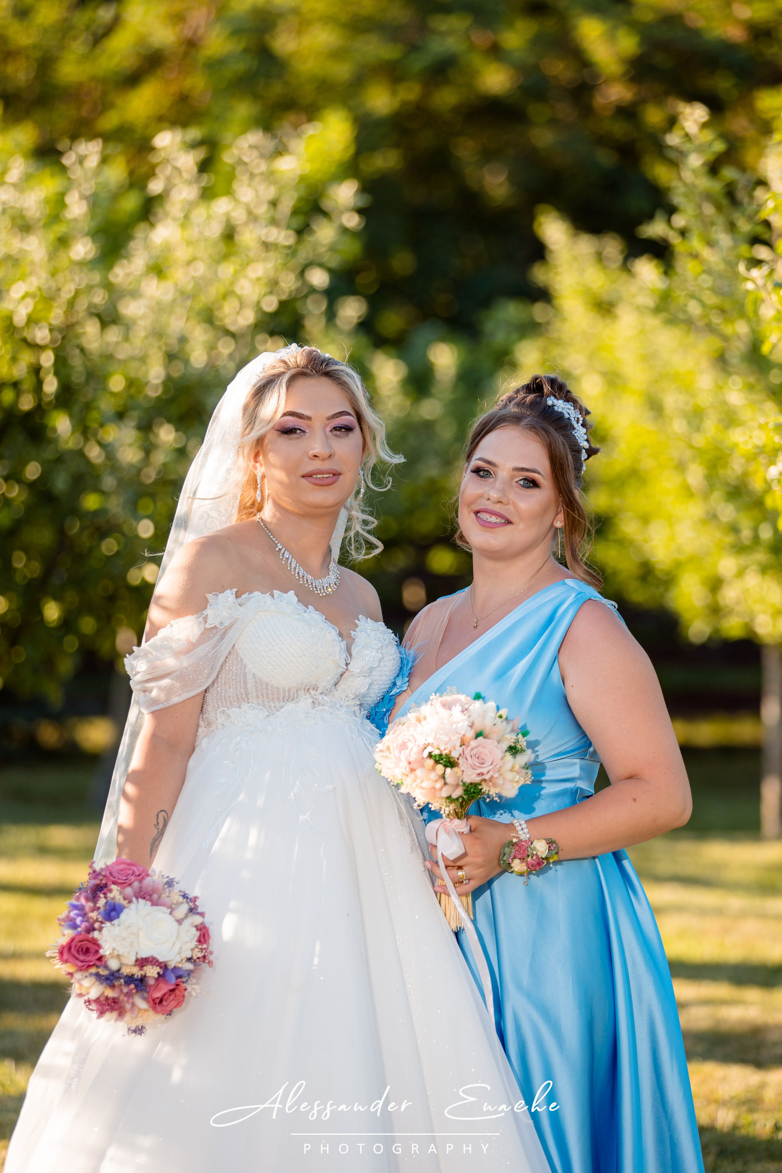 Robert & Ana Maria. Fotograf prin #Piatraneamt-Alessander Enache