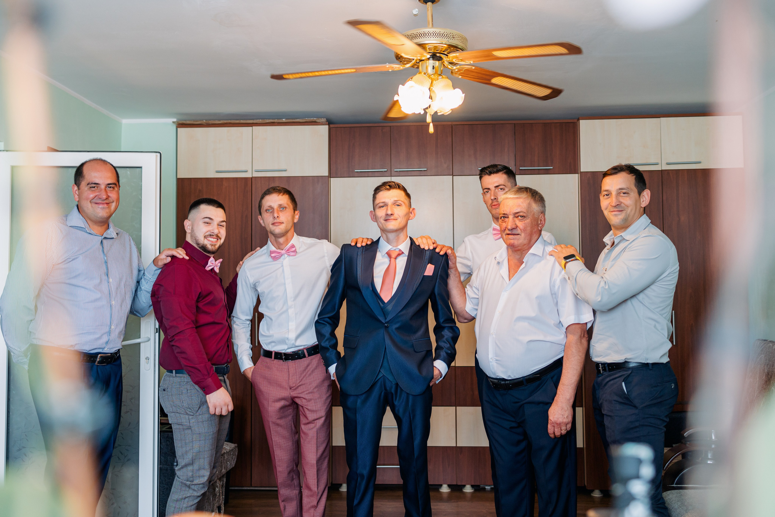 Alin & Iustina. Fotograf prin #Piatraneamt-Alessander Enache