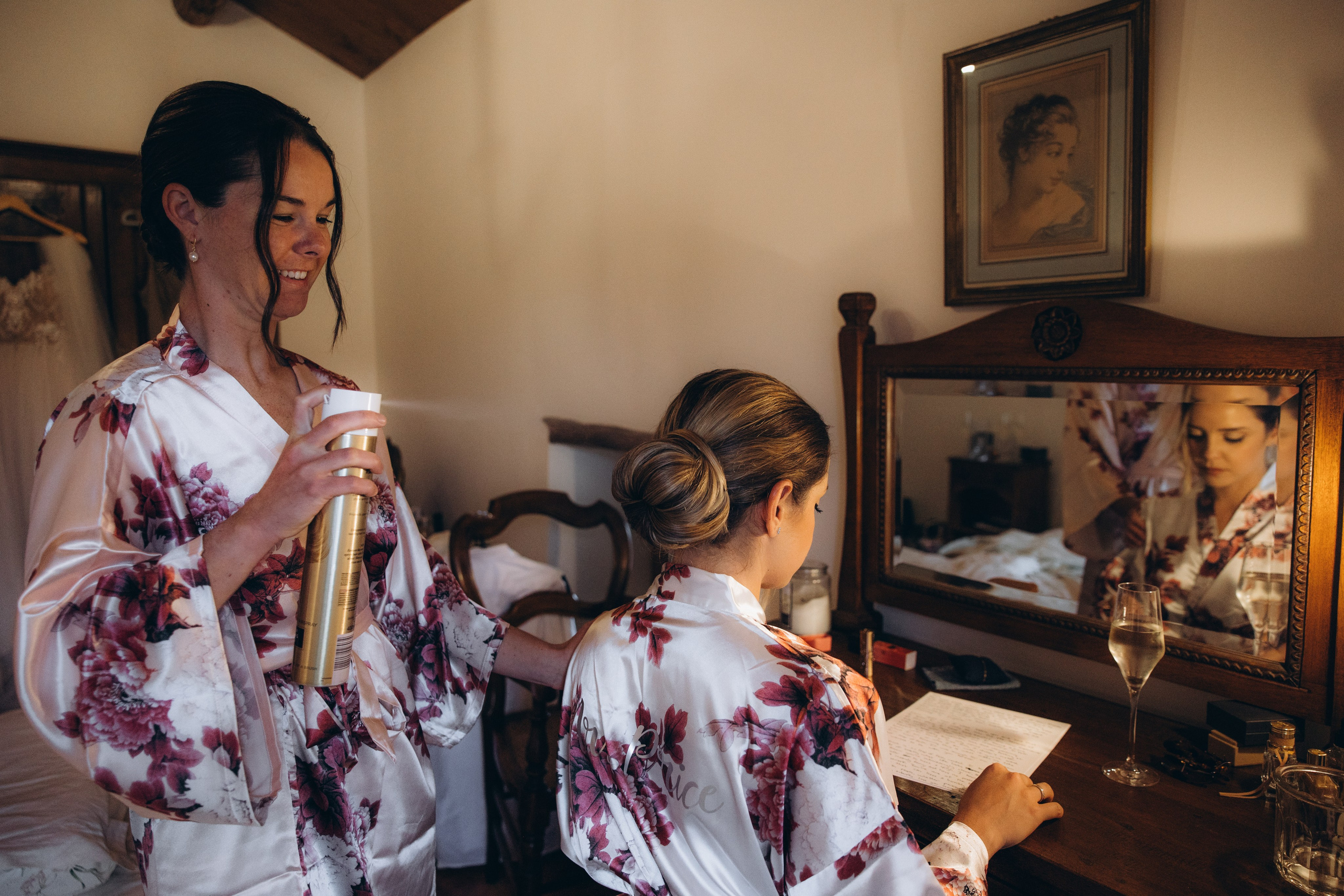 Chloé & Tom. Eugenie Smirnova — wedding, corporate and lifestyle photographer in Toulouse and Southwest France