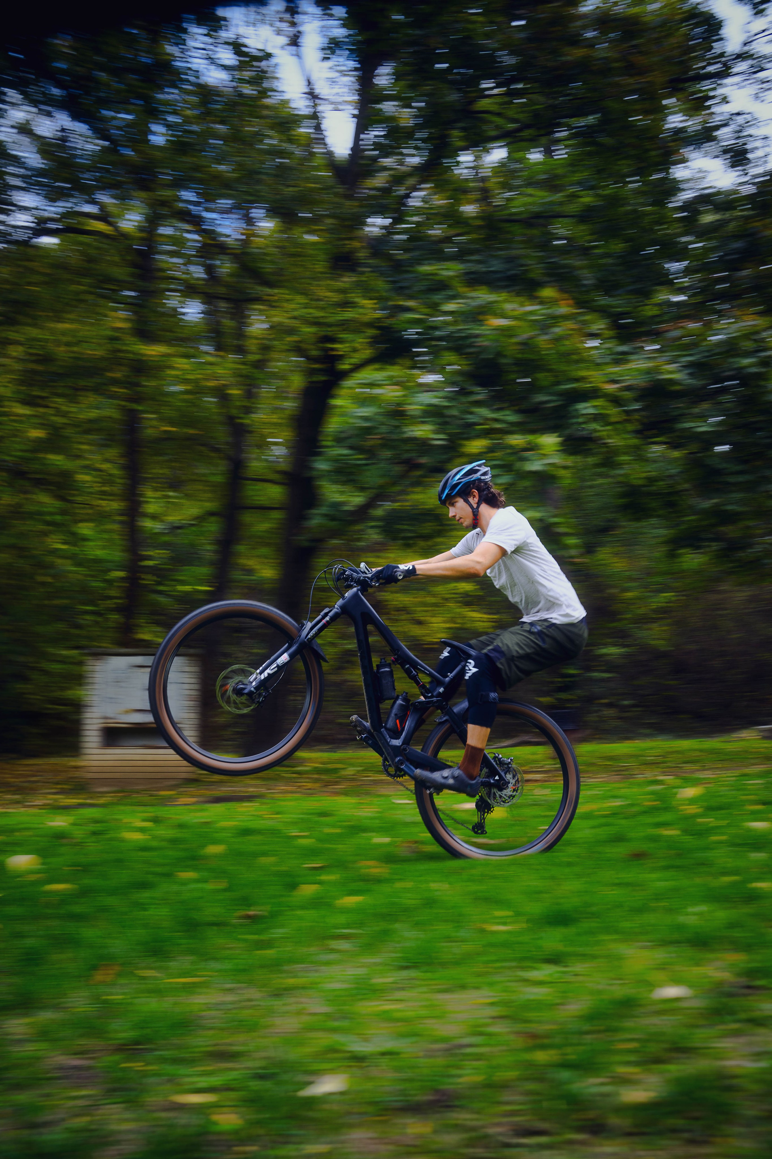 Reload energy shot. Жуков Студио