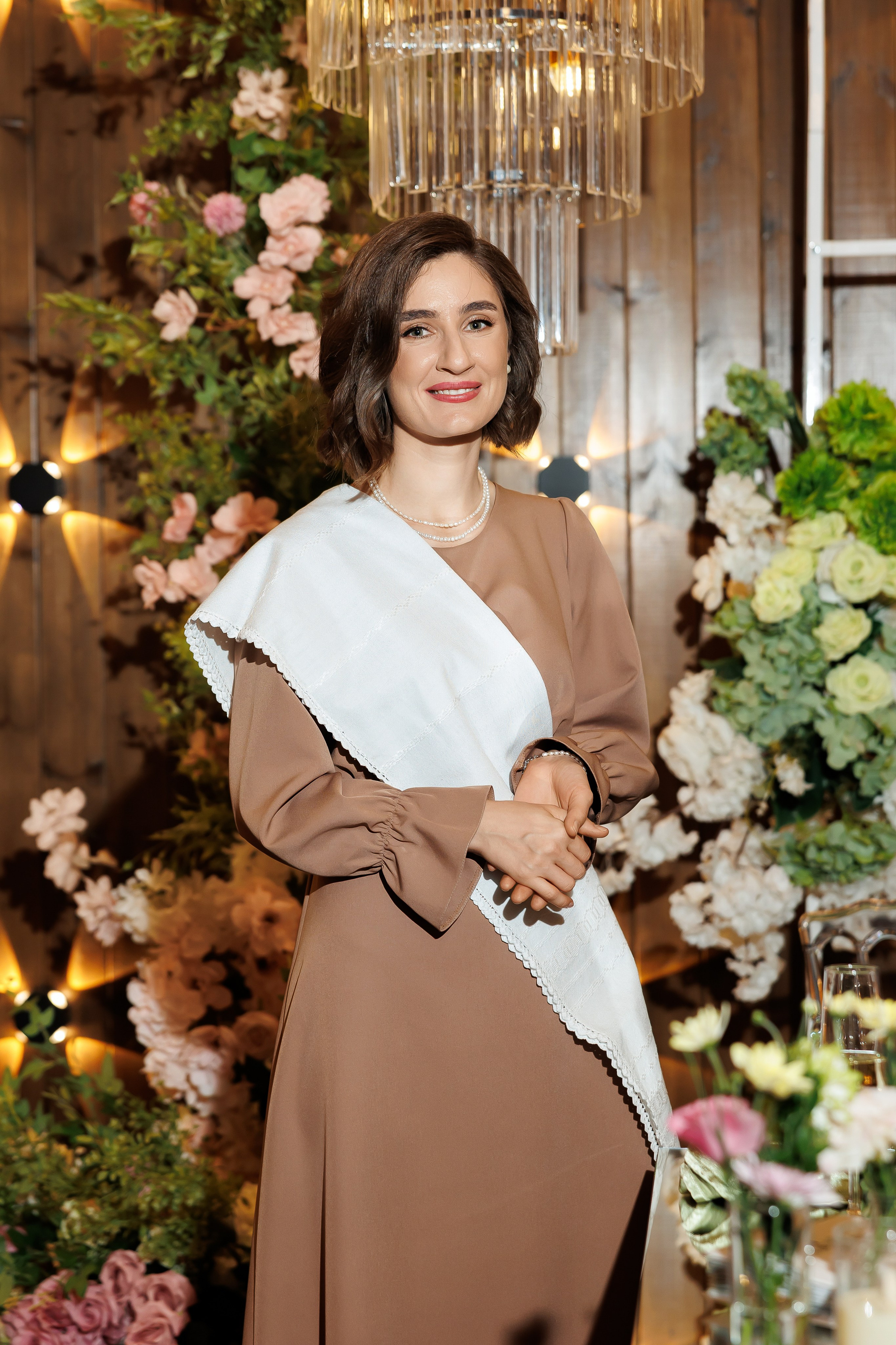 Gabriel & Evelina — Lago — Wedding Day. Servicii Foto și Video 067188353