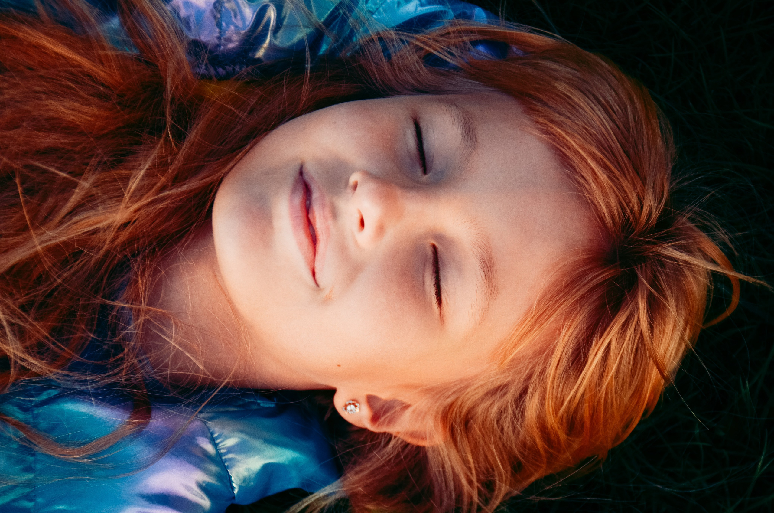 Creative Family, Brand, Boudoir and Wedding Photographer in Solihull & Birmingham Irina Zoteeva