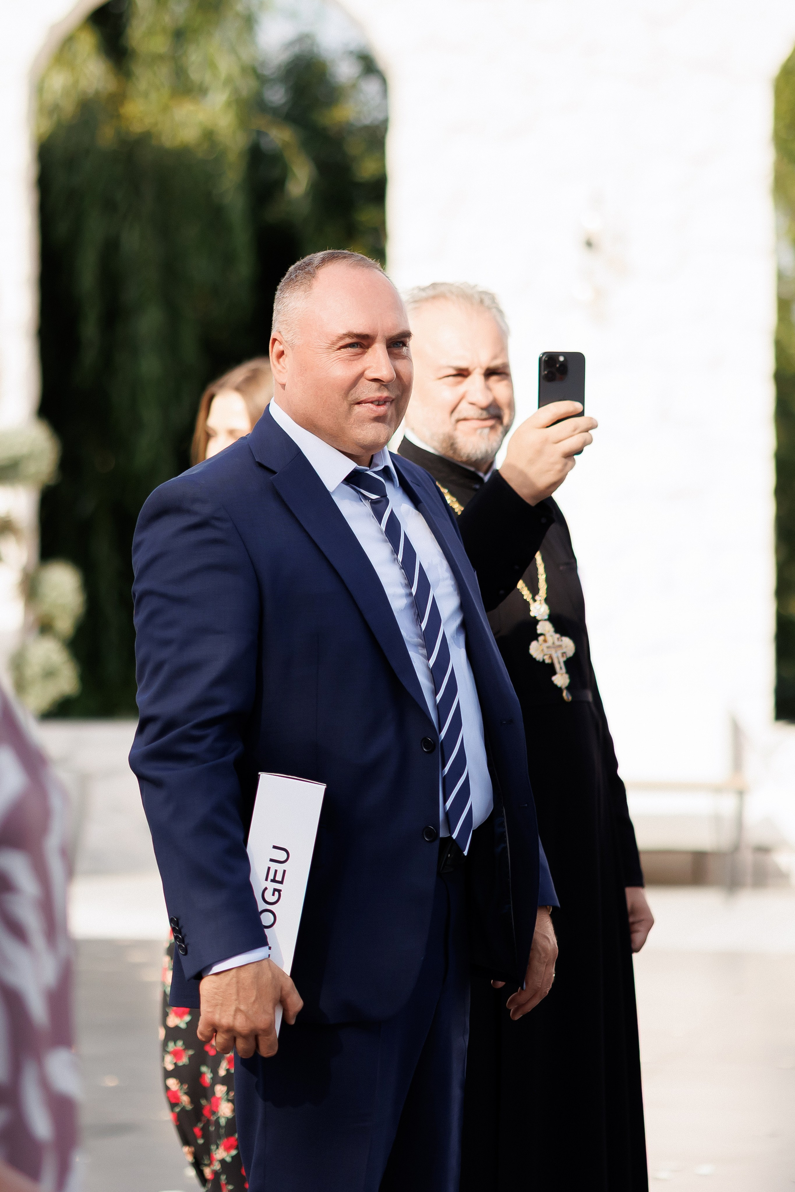 Gabriel & Evelina — Lago — Wedding Day. Servicii Foto și Video 067188353