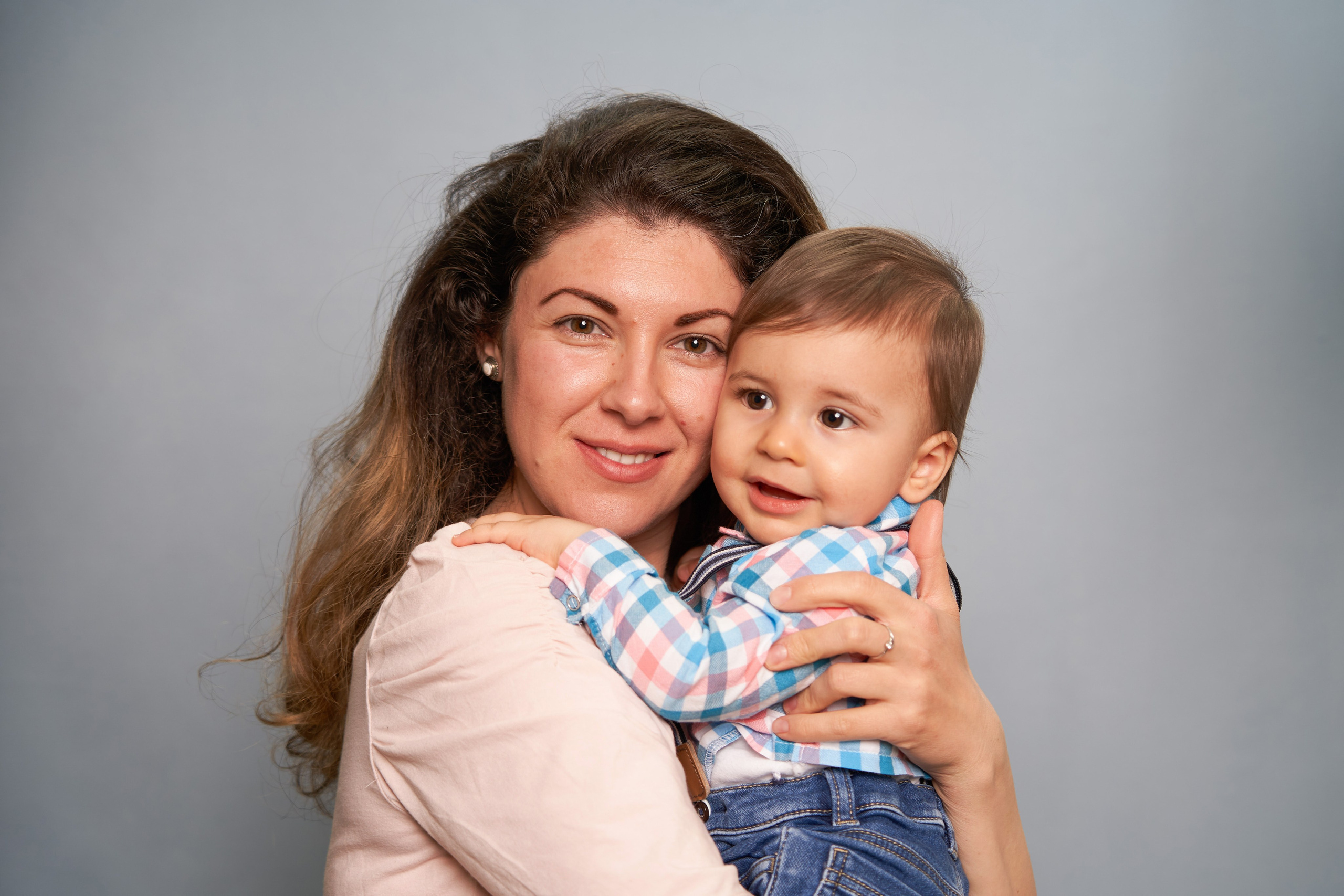 Семейна фотография. Фототека