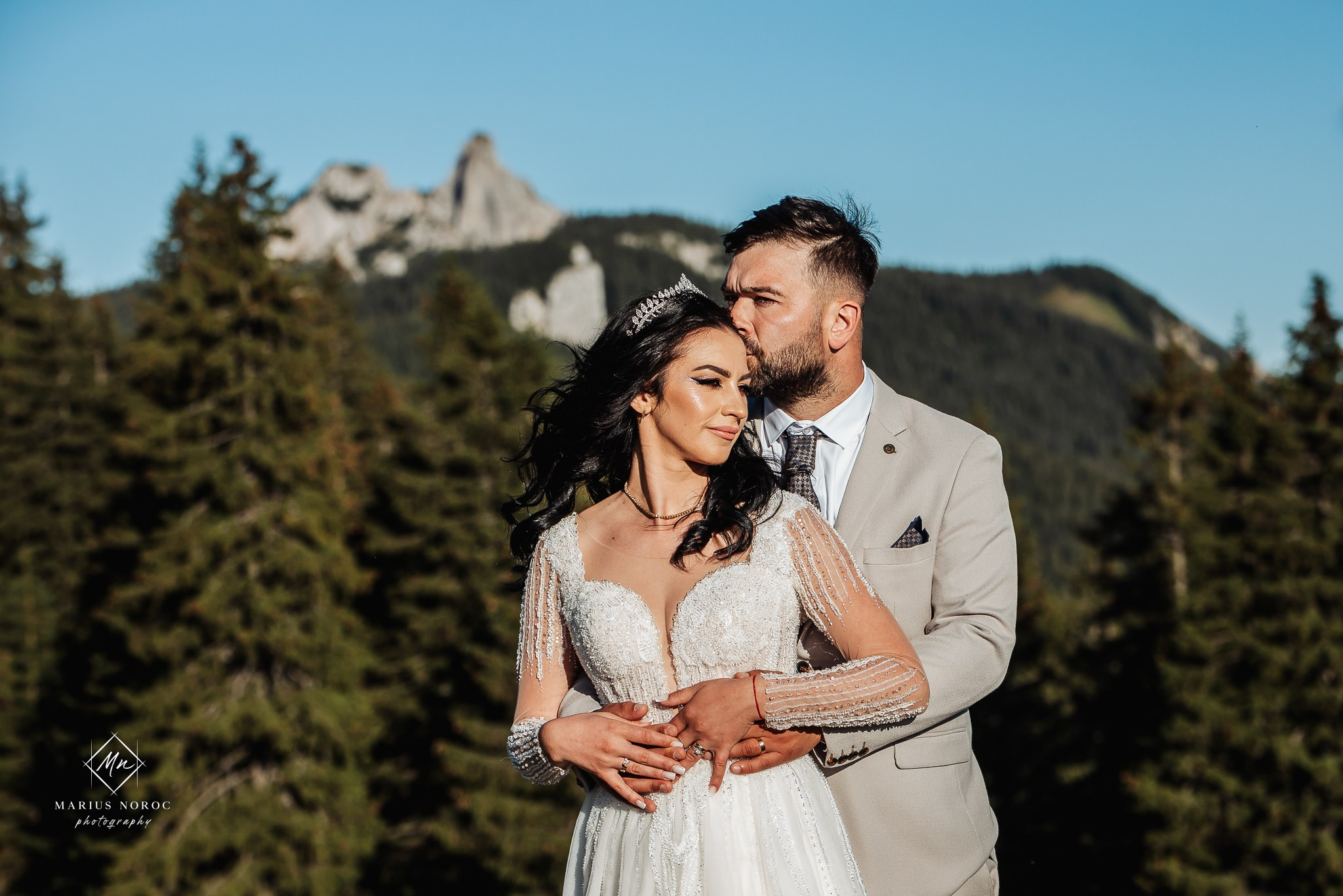 Simona & Alex | Masivul Rarău Suceava