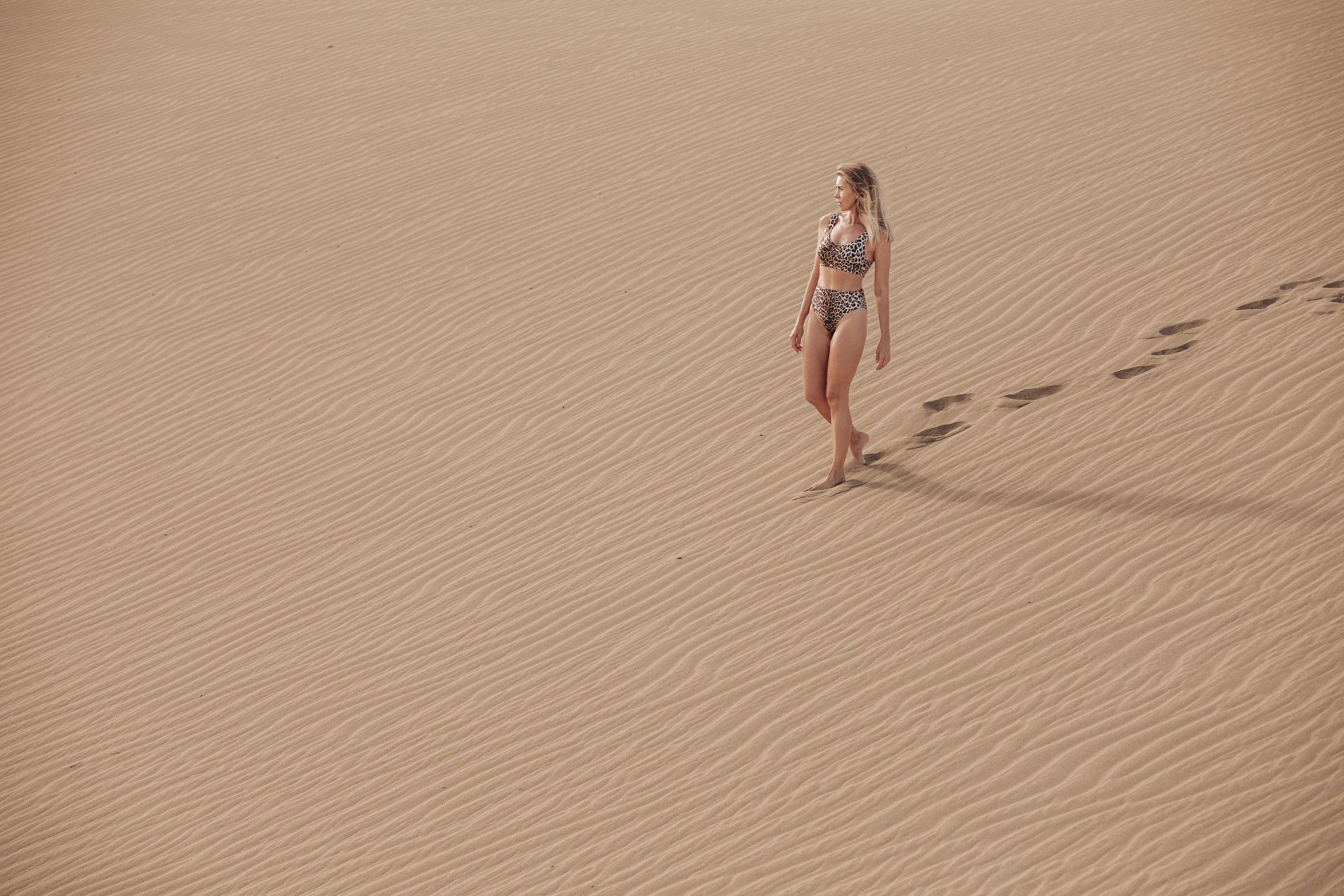 Photographer Maspalomas