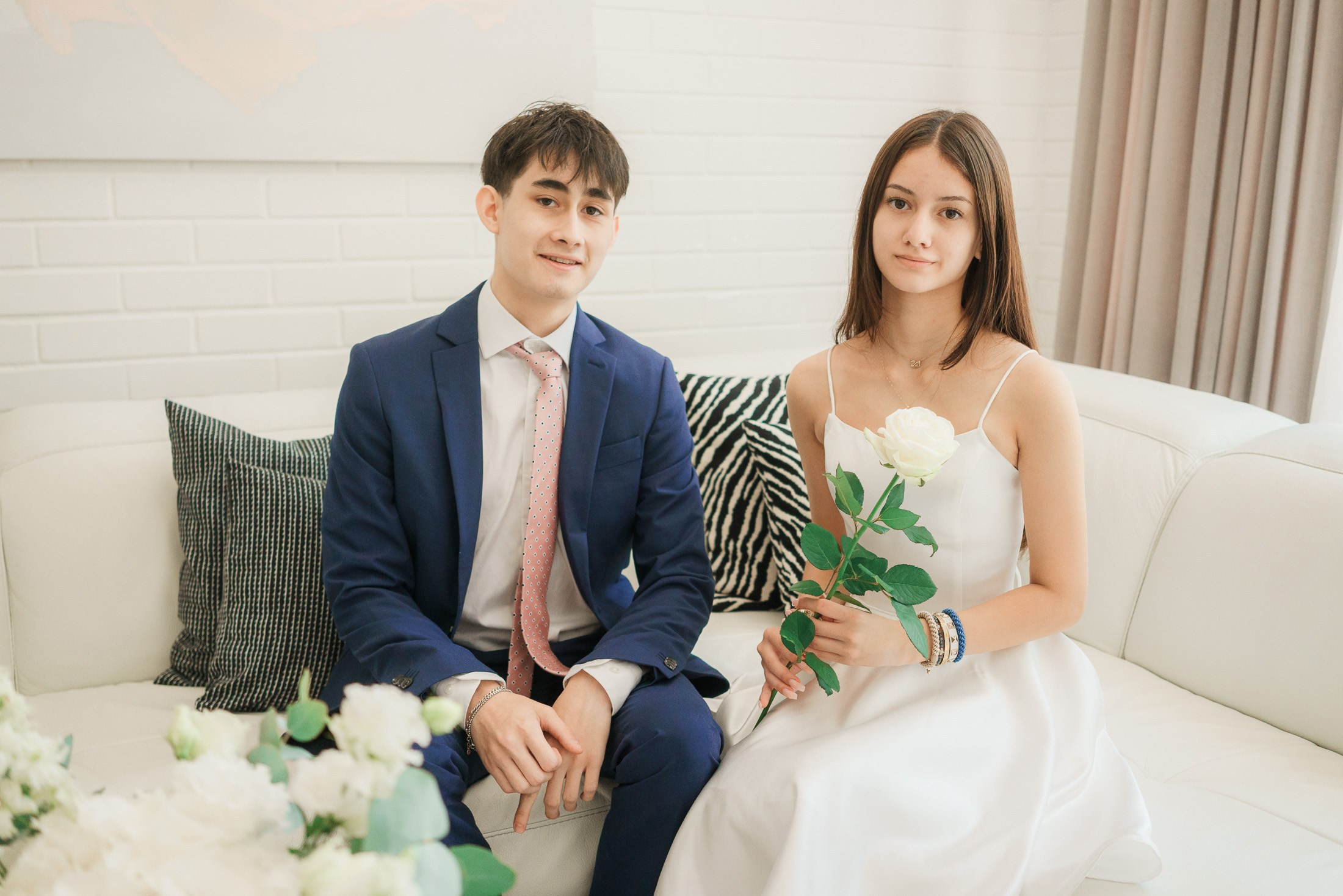 Rippi- ja dokumentaarinen rippijuhlan kuvaus Espoossa