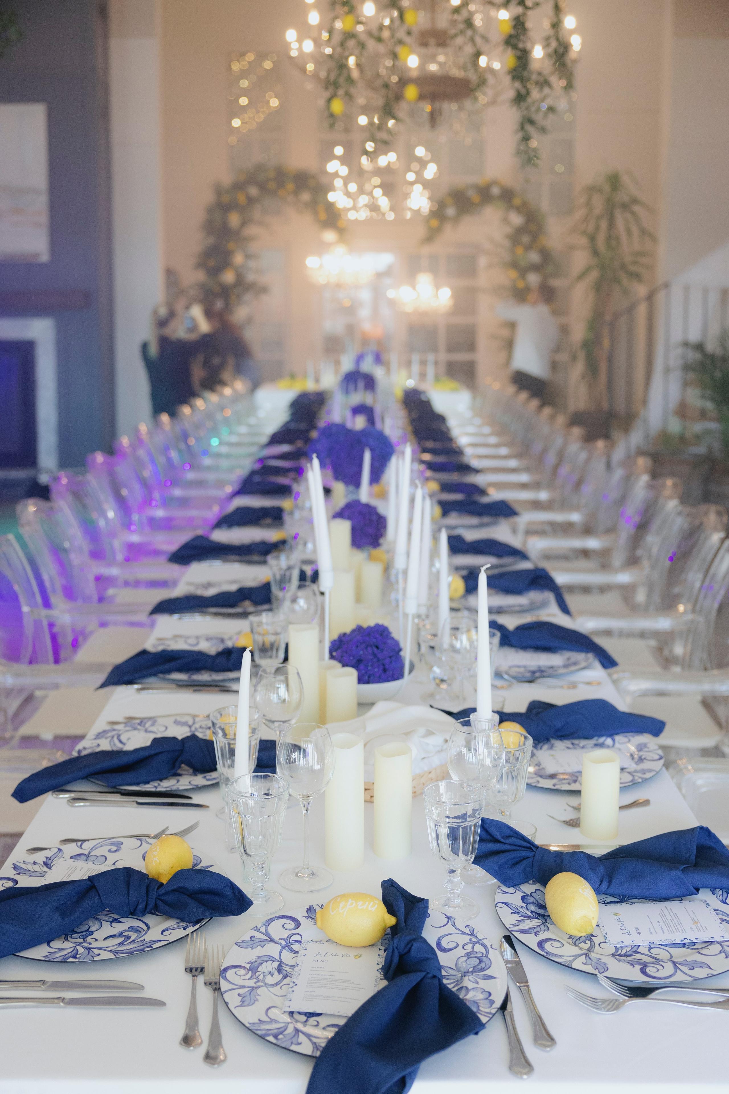 Марина & Александр. Фотограф в Варшаве Мария Волкова