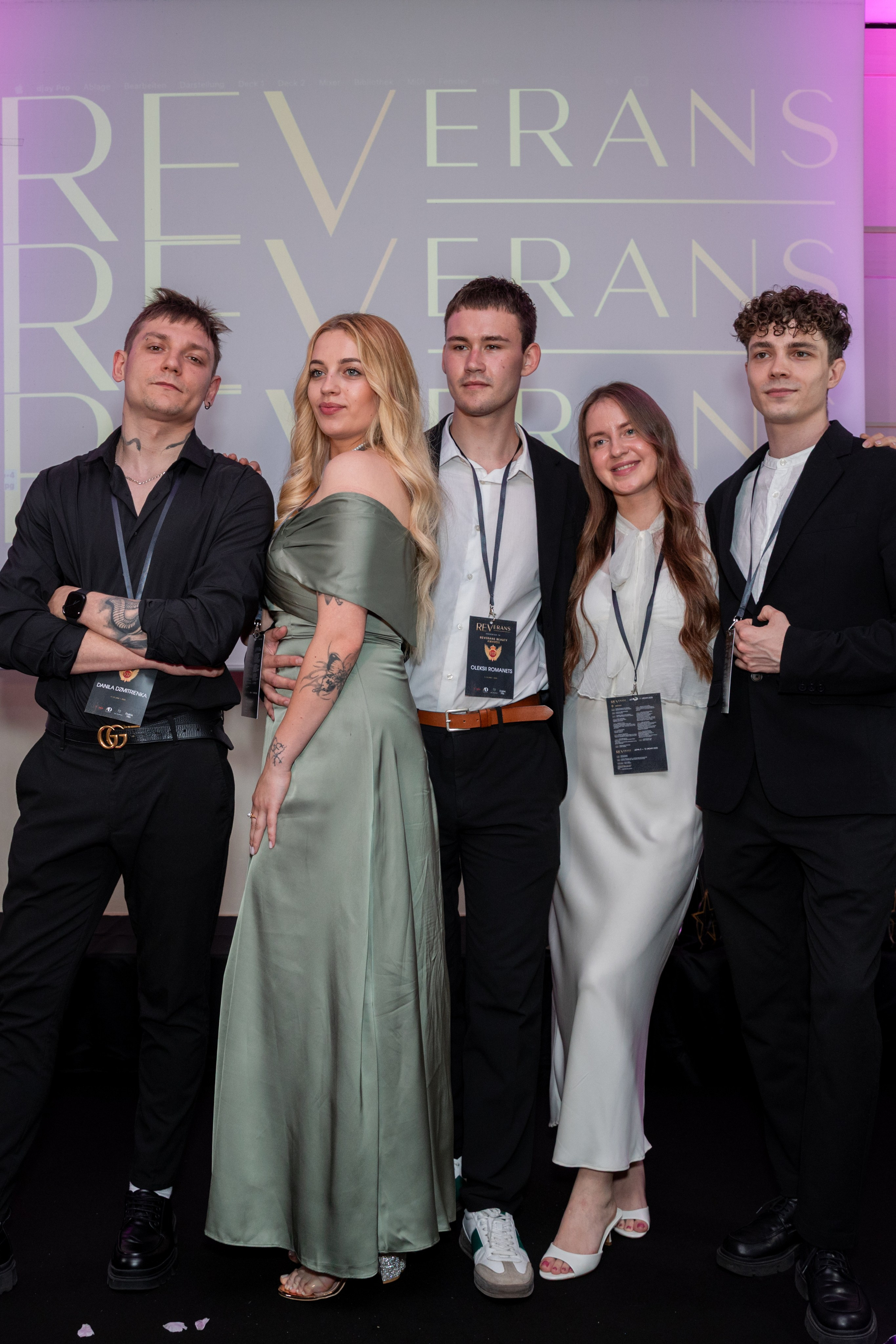 Reverans 2025. Photographer in Milan |Mila Pro Photo