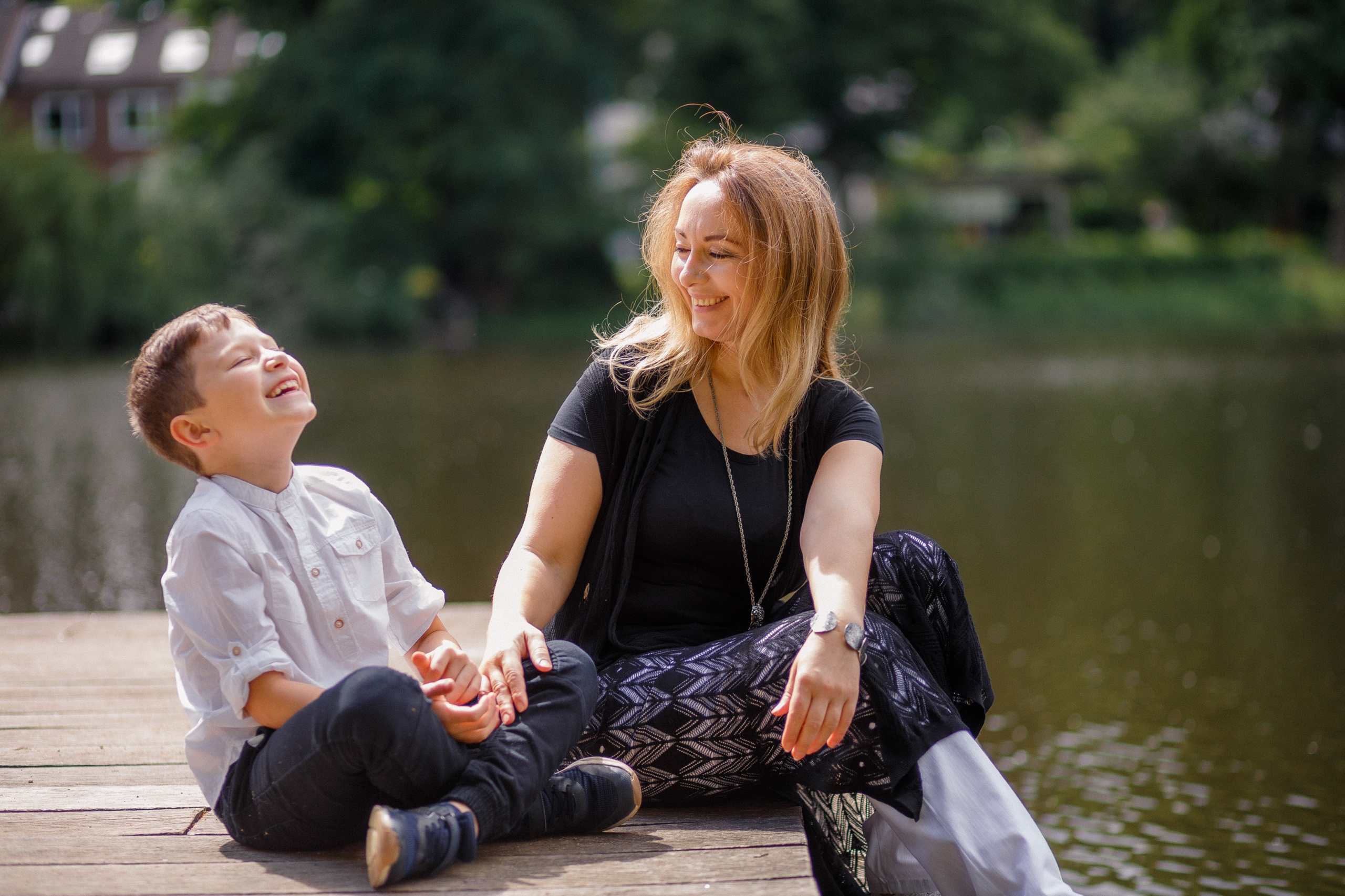 Familien Fotoshooting in Hamburg günstig, Fotograf in Hamburg. Fotografin Hamburg Reinbek Elizaveta Romanova