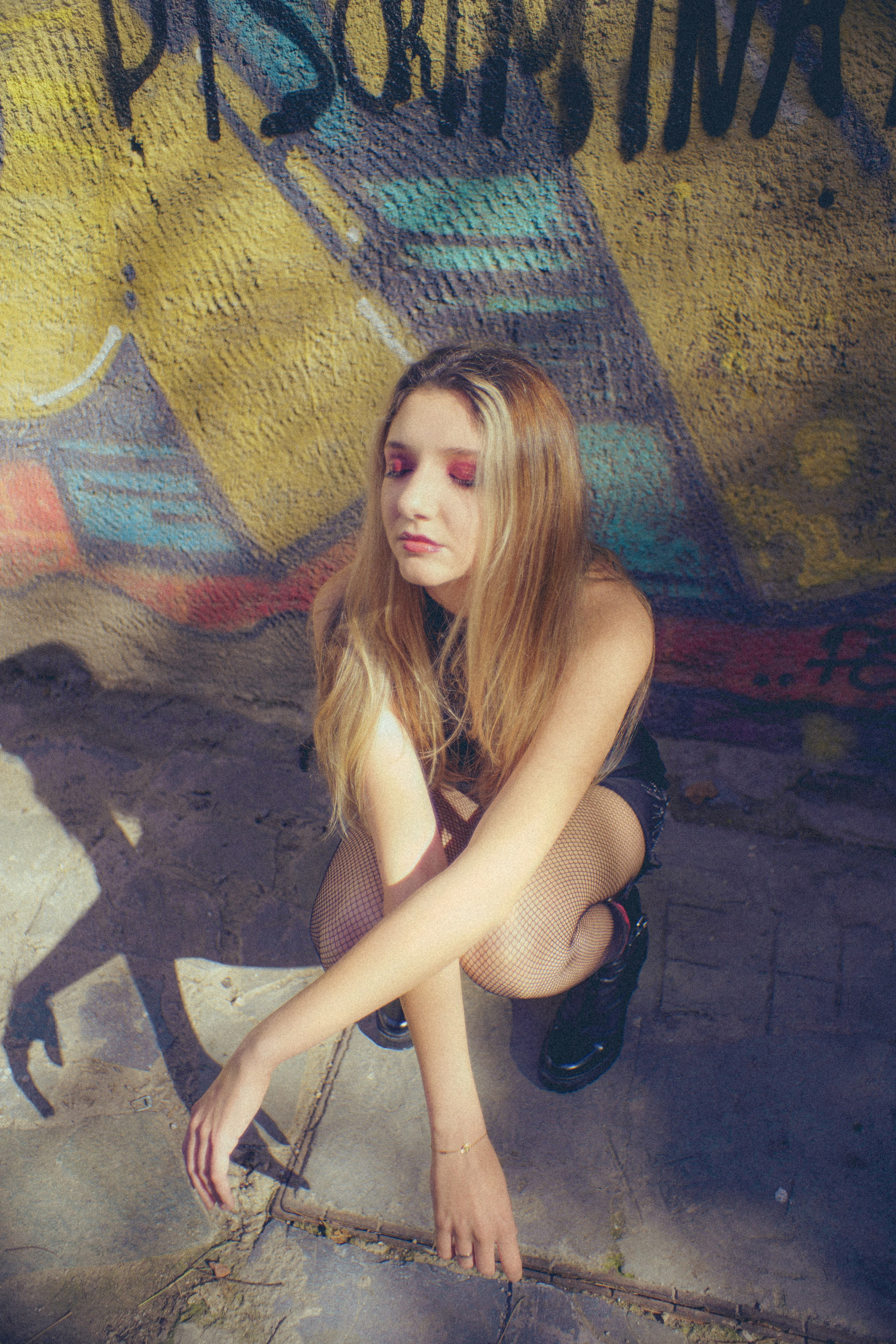 Eugenia. Photographer in Greece Kristina