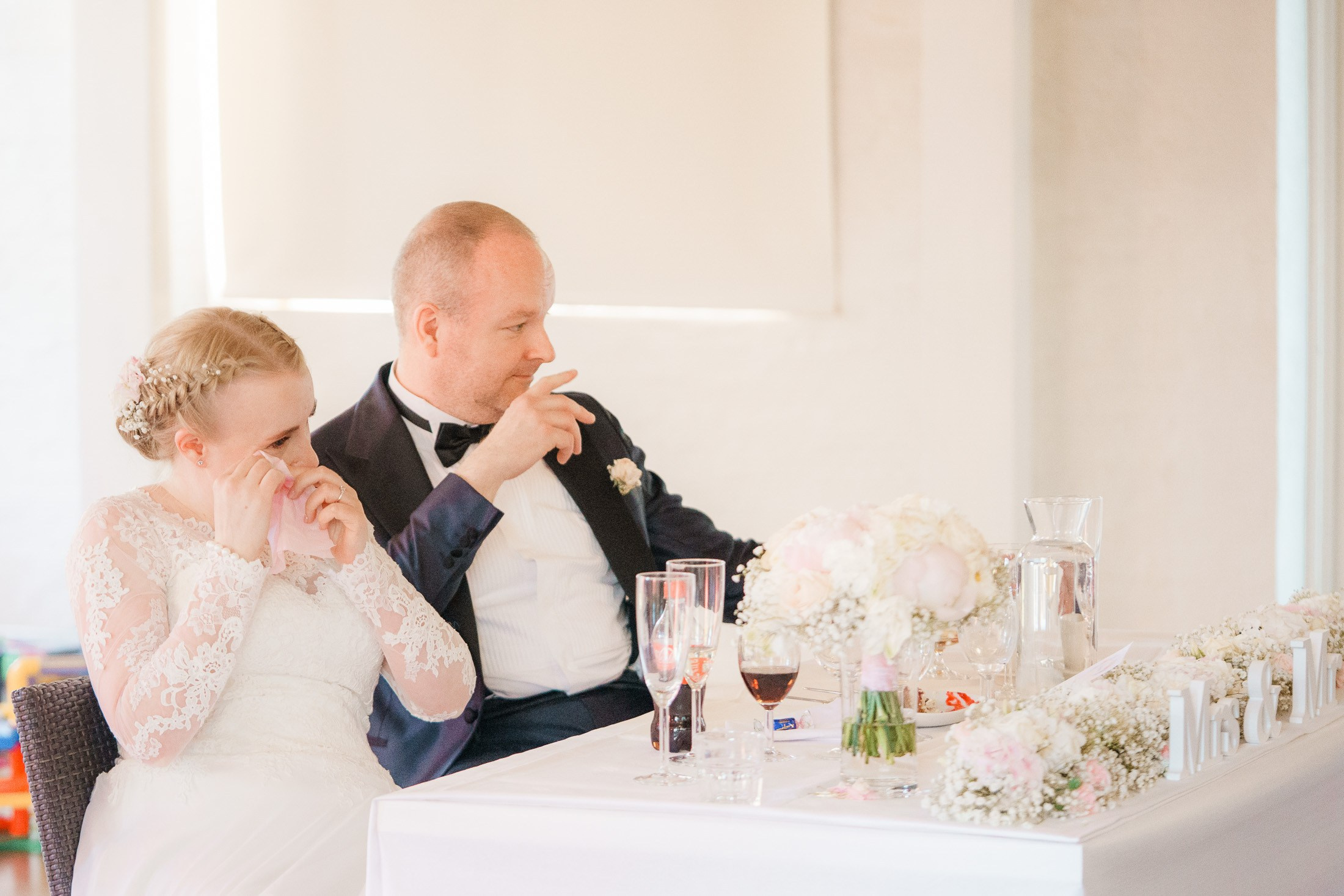 L&J, Pyhän Laurin kirkko/wanha Bäckby