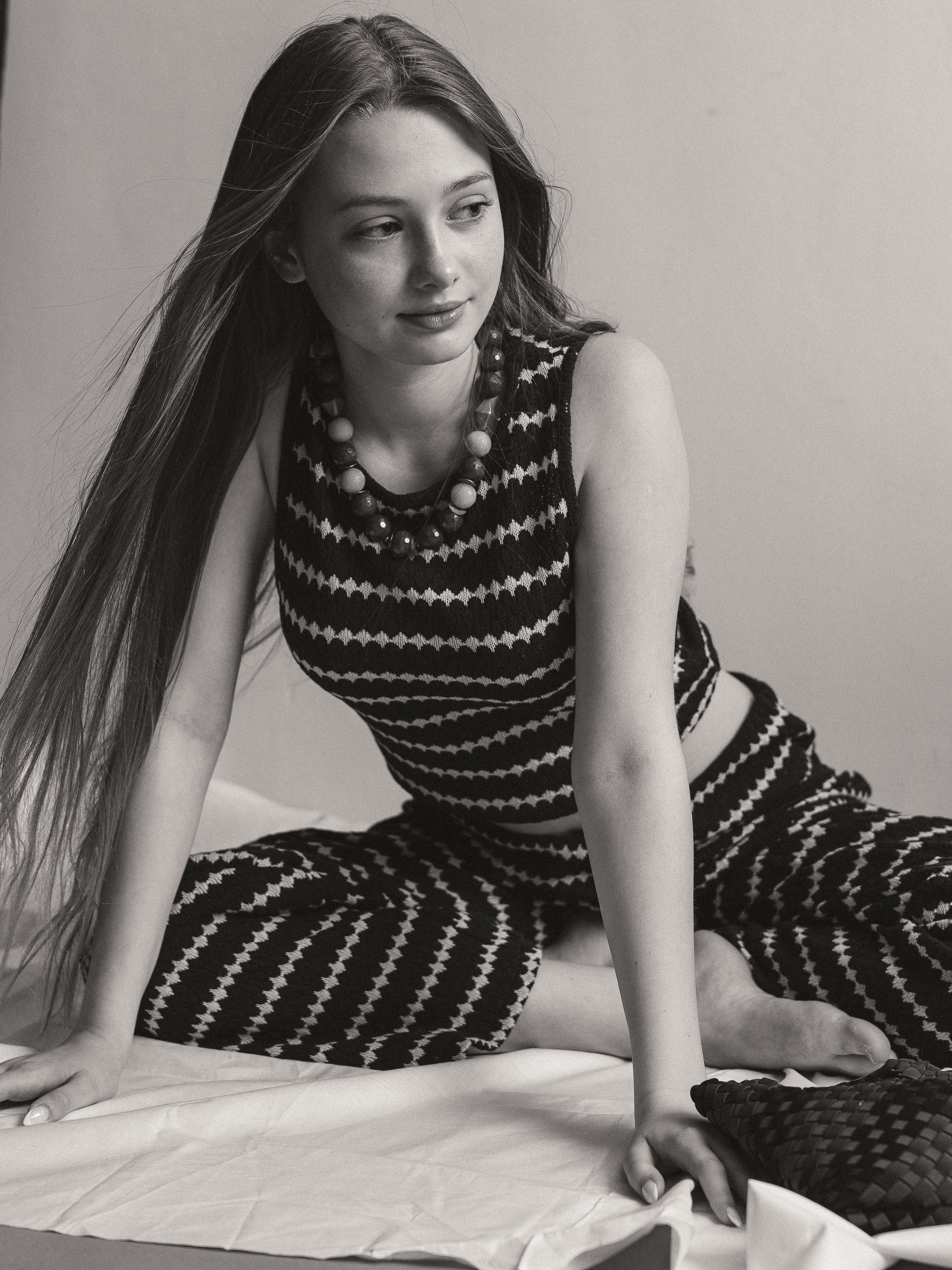 Victoria. Евгения Найденова – брандов и портретен фотограф | България, Европа