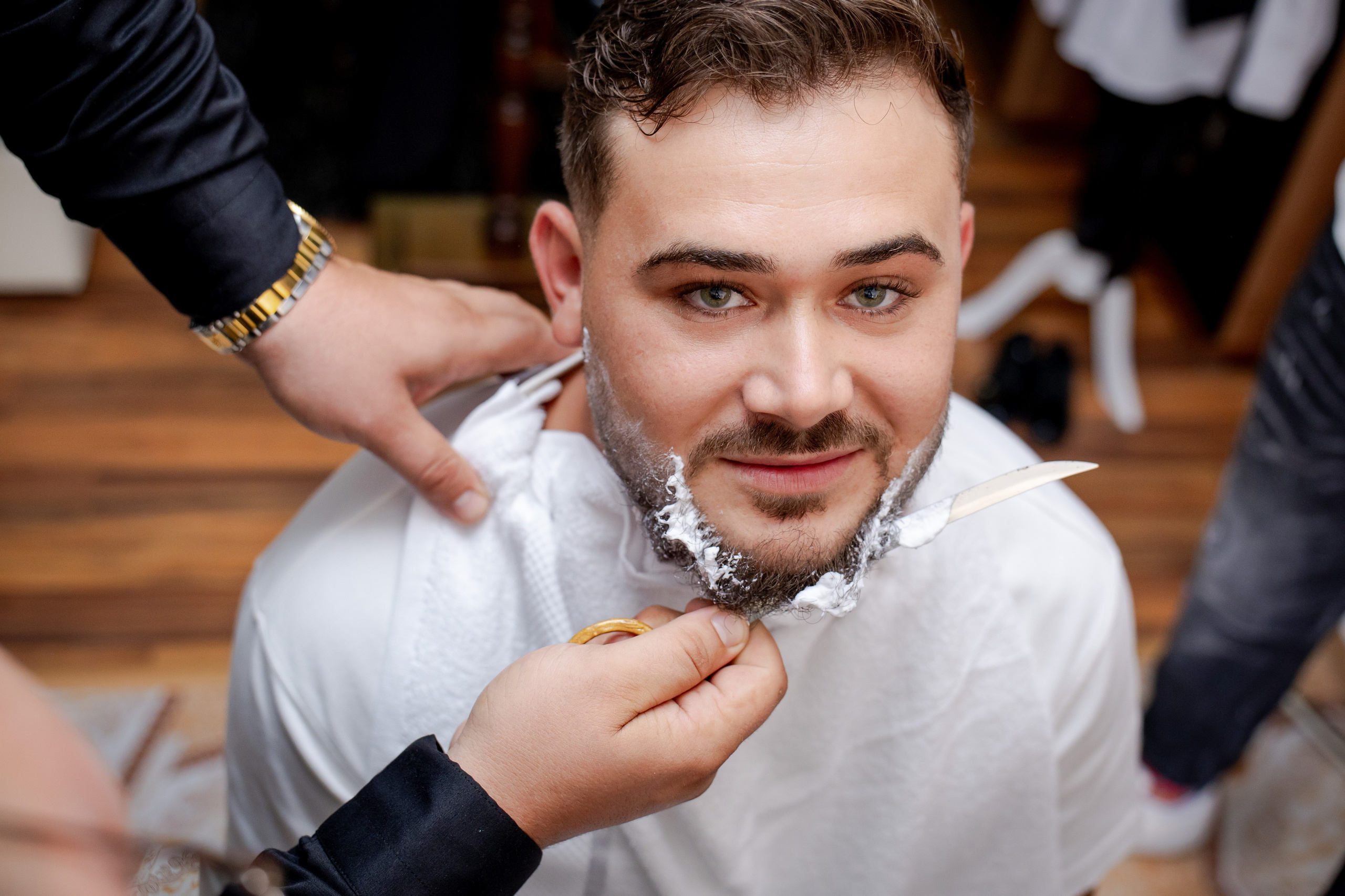 Flori & Madalin. Fotograf de nunta — Ionut Belea dar si evenimente corporate din Romania