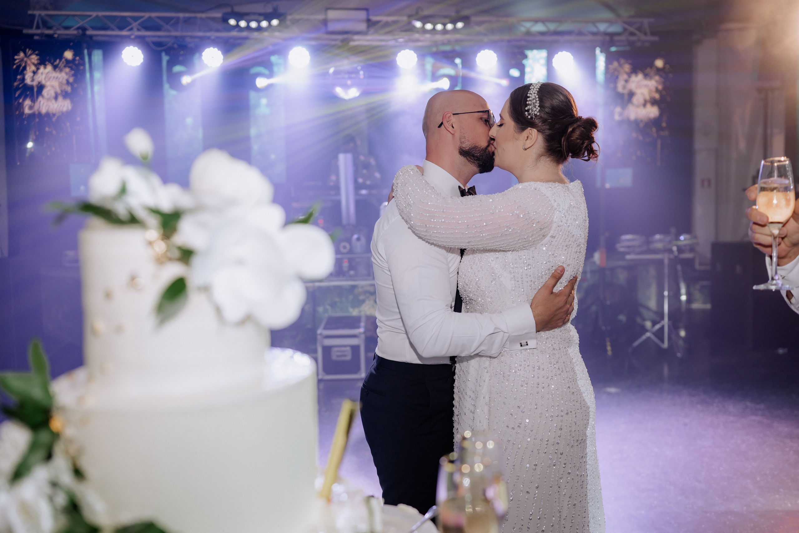 Alina + Marius | Wedding day. Proud Vision Weddings | Wedding Photography & Film — Servicii profesionale Foto Video Nunta Iasi