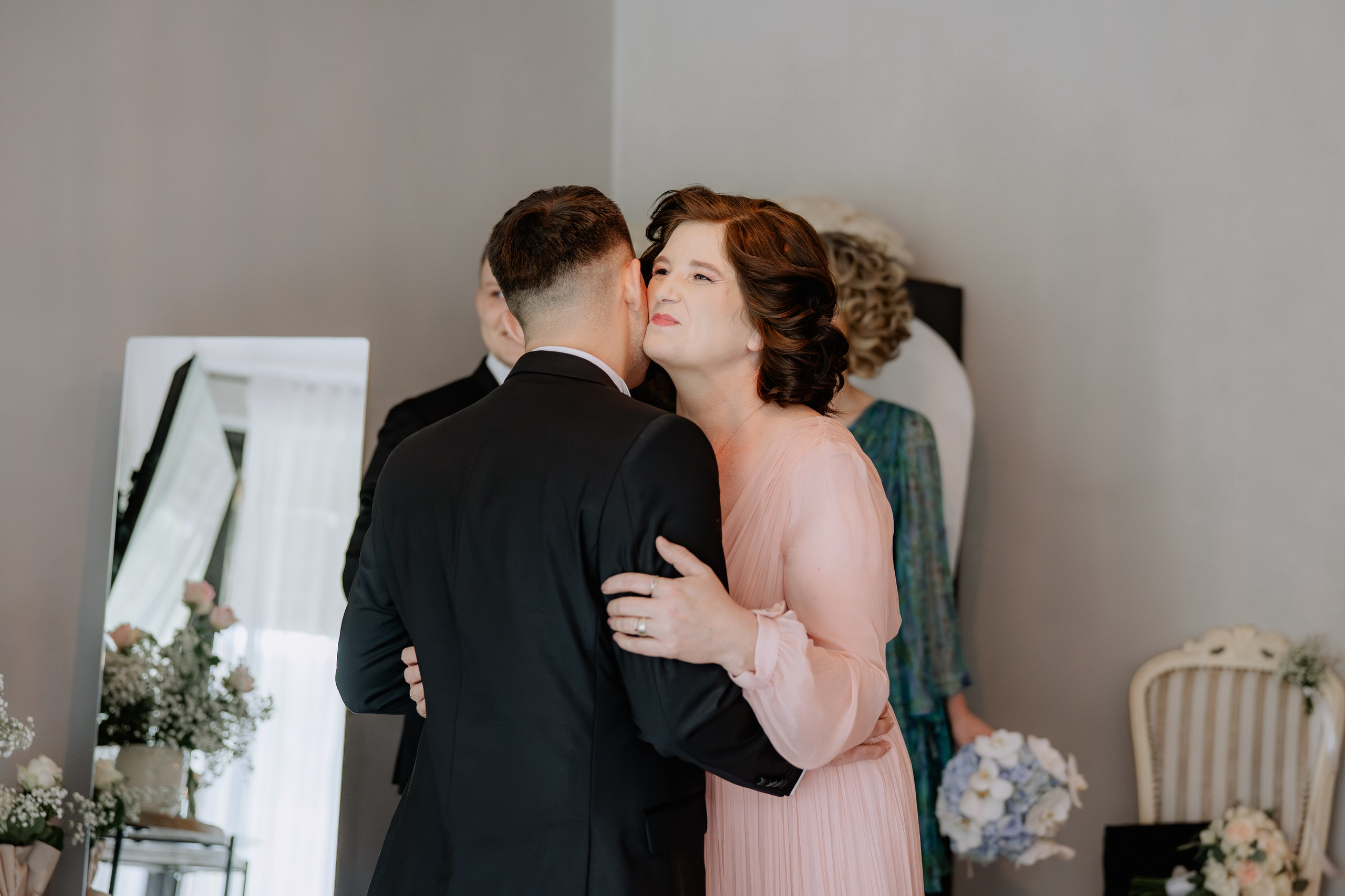 Paula + Stefan | Wedding day. Proud Vision Weddings | Wedding Photography & Film — Servicii profesionale Foto Video Nunta Iasi