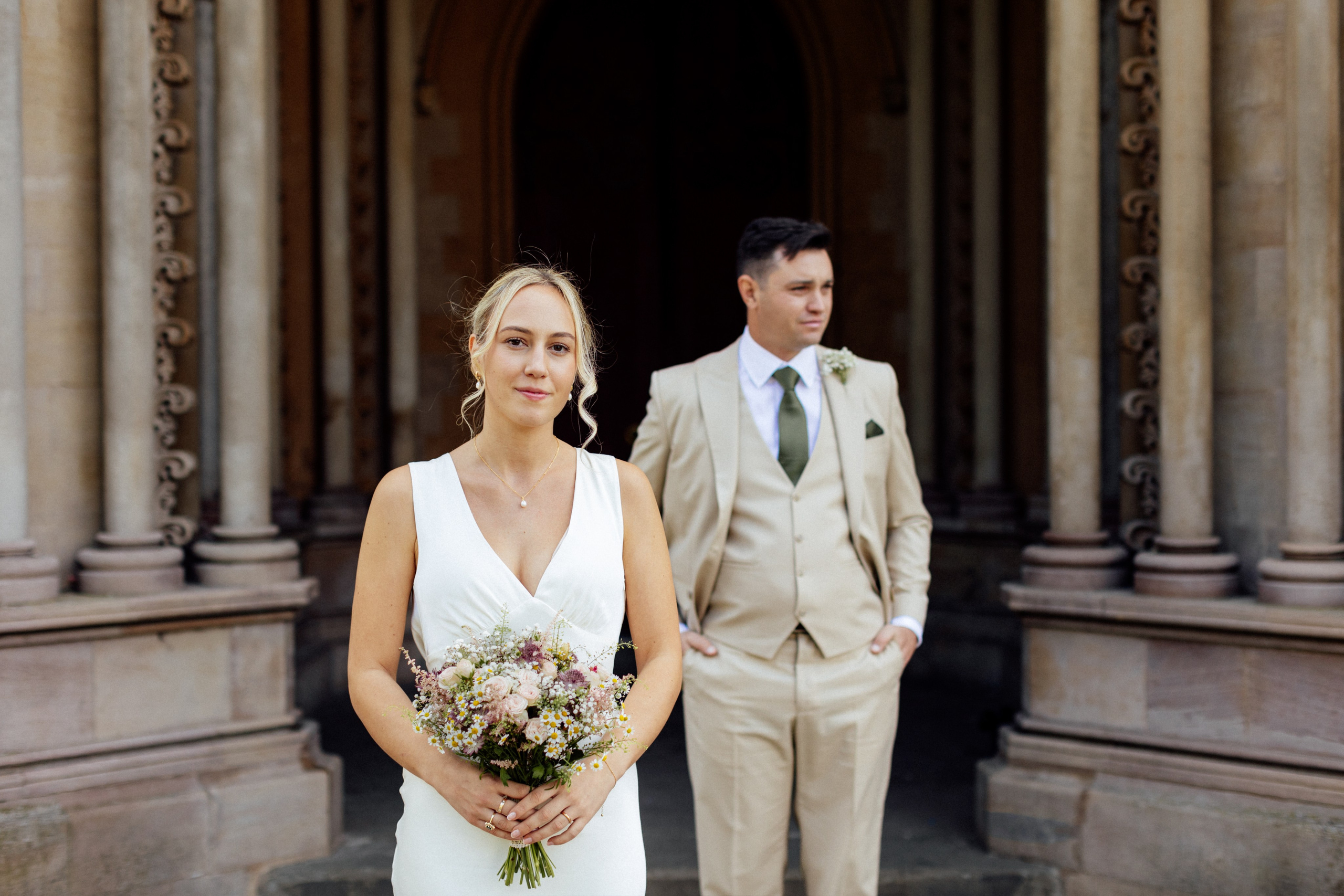 Elegant Wedding Photo Gallery in Hertfordshire. Timeless Wedding & Event Photography — based London, working across Europe