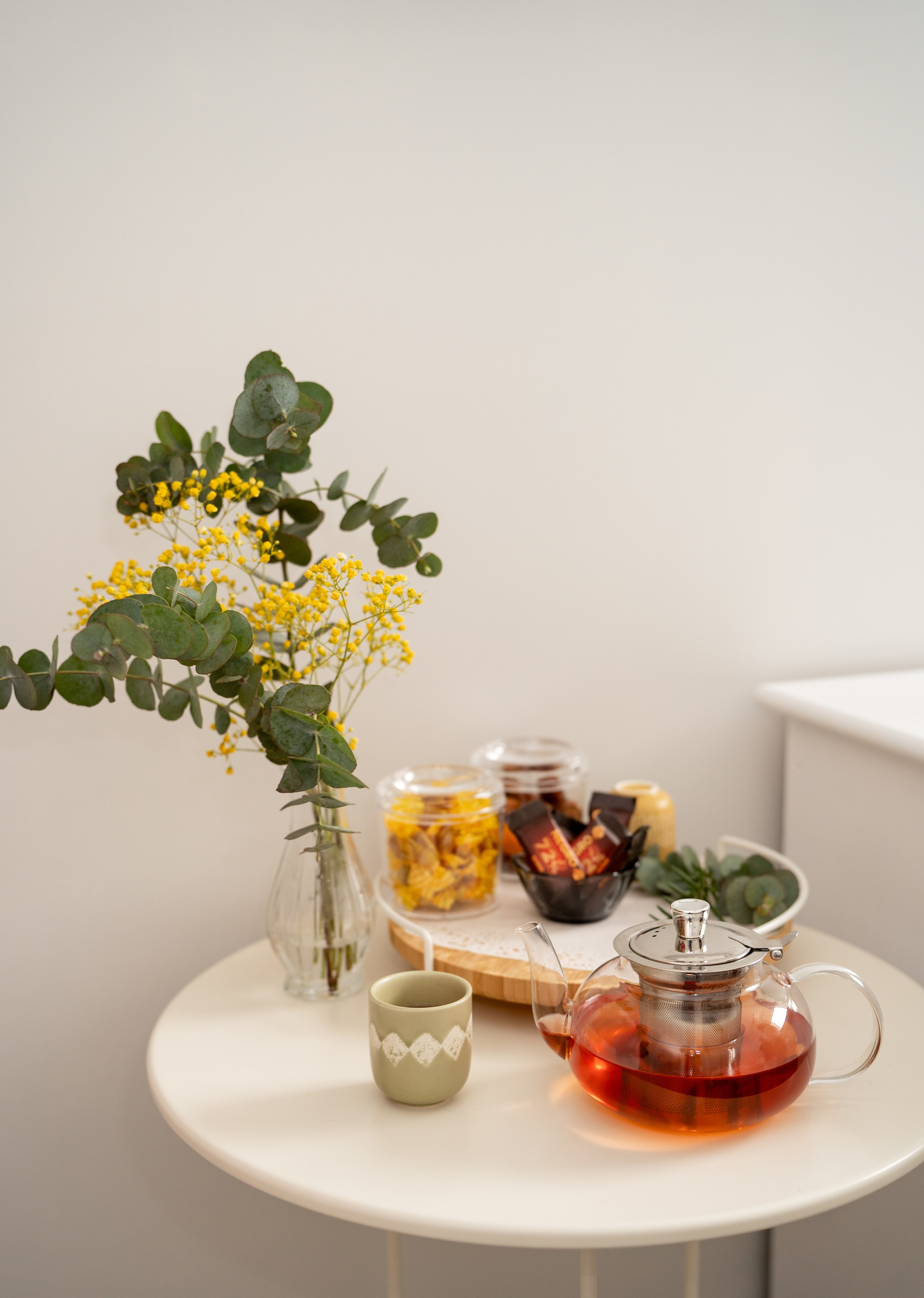 Content for the cosmetologist. Photographer in Madrid, Spain. Alyona Belyaninova