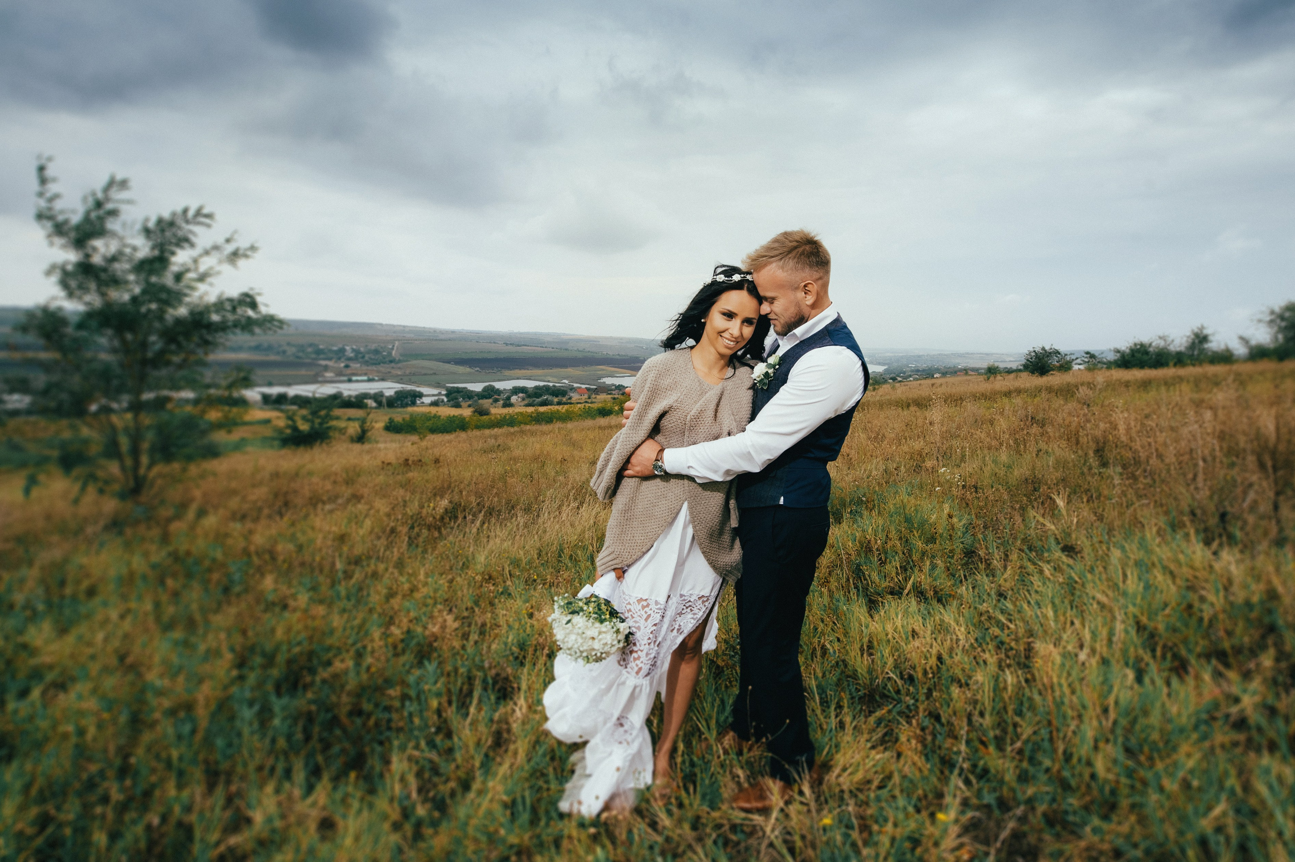 Cristina & Vadim. Fotograf de familie și evenimente