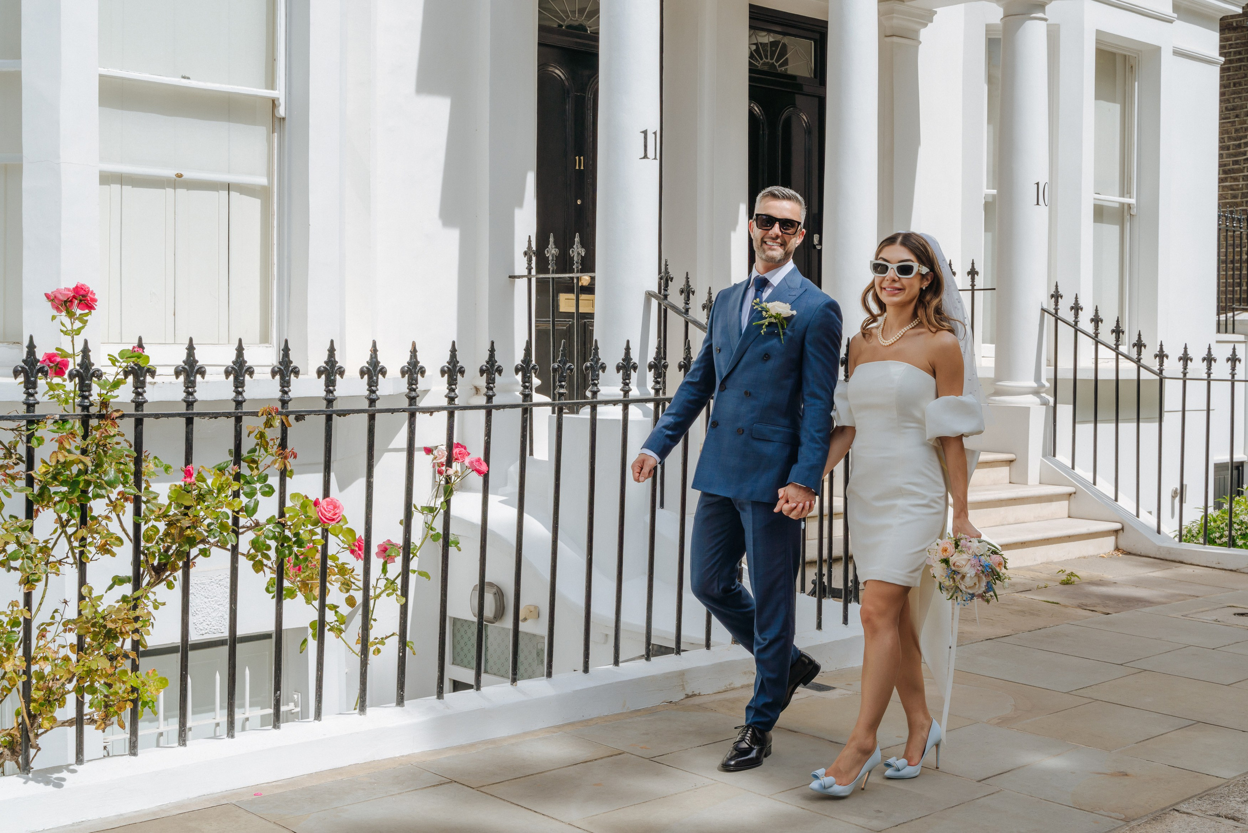 Civil ceremony at Chelsea Old Town Hall,  Wedding in Chelsea, Wedding in London,  wedding photographer in Chelsea, wedding photographer in London