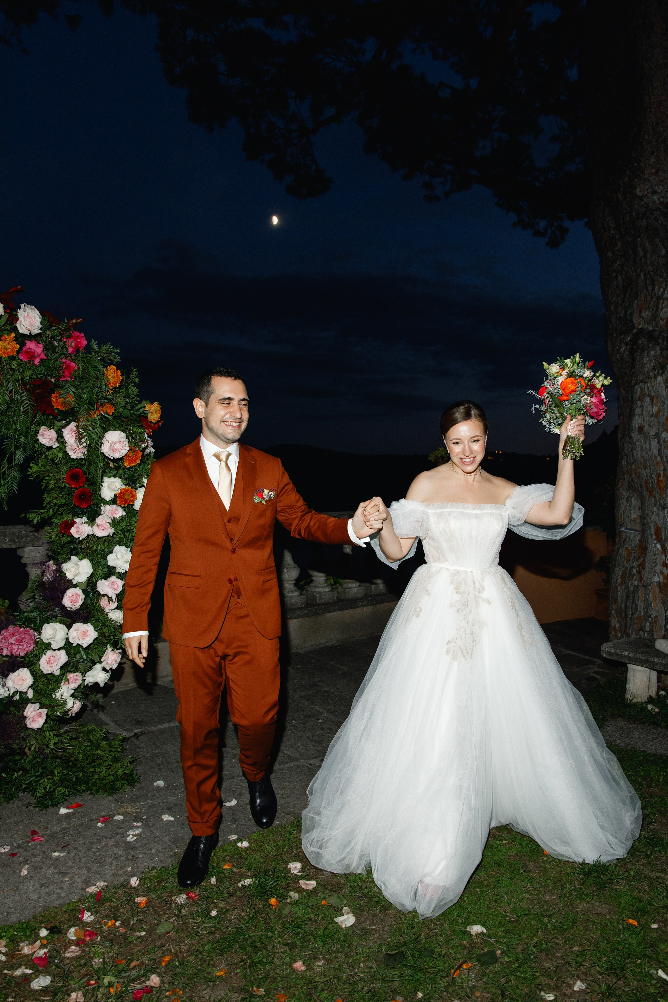Wedding Photographer in Rome. Wedding Photographer Rome Tuscany Como Sicily Puglia Amalfy Italy- Oksana Savenchuk