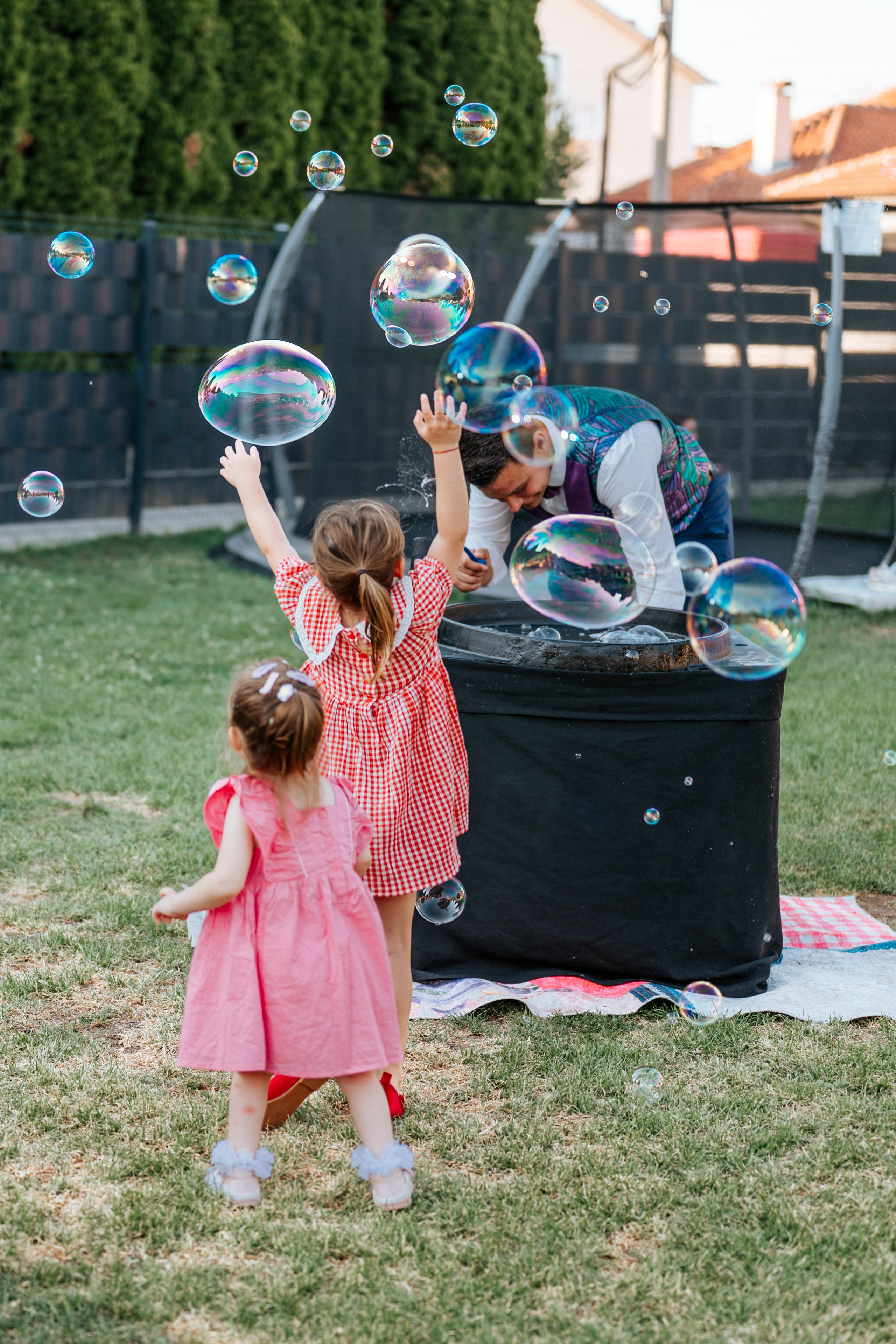 FOTOGRAFISANJE ROĐENDANA. Dečiji i porodični fotograf