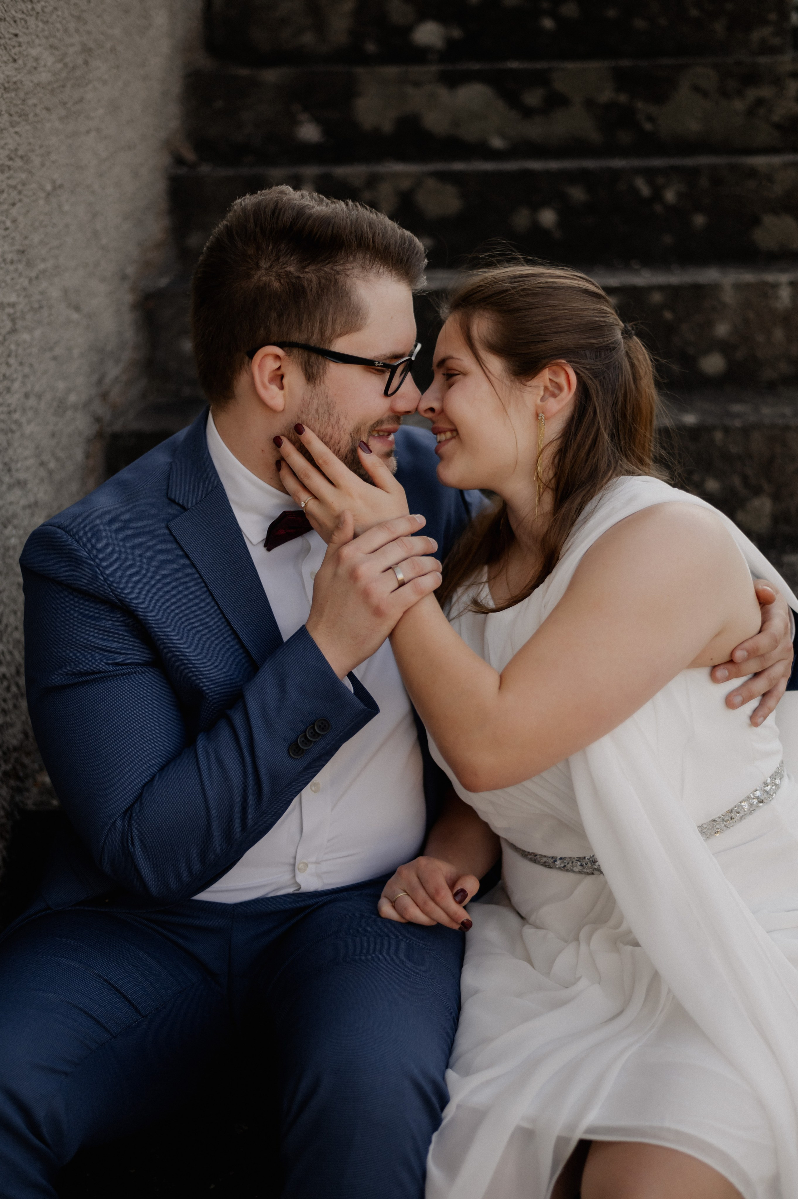 AFTER-WEDDING IM HOFGARTEN ANSBACH. Fotografin Ansbach - Paare | Hochzeit | After Wedding