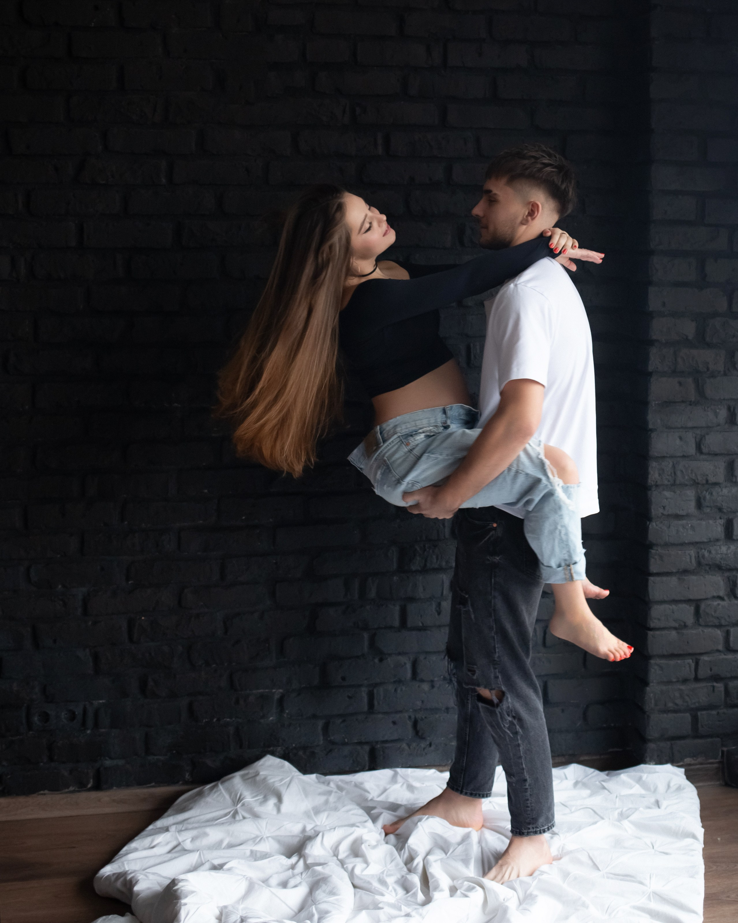 Sesión de fotos de estilo de vida. Fotógrafa profesional en España