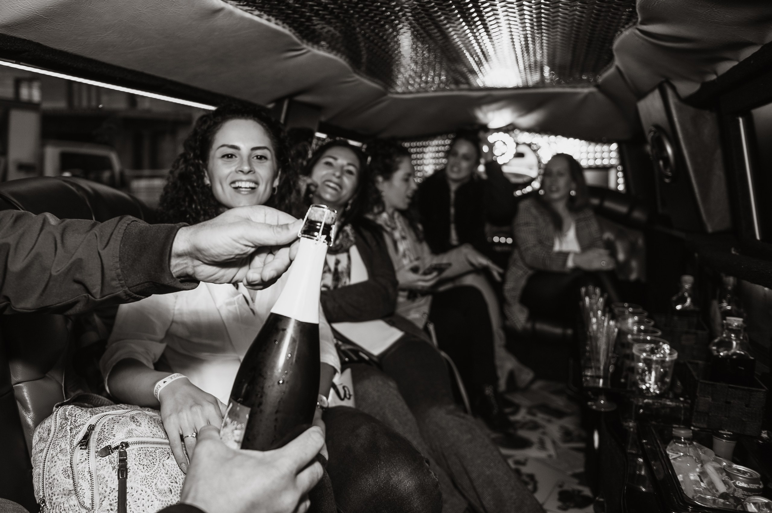 Sesión de fotos en Barcelona para despedidas de soltero y soltera. Fotógrafa Ekaterina Gasanova - sesiones de fotos en Barcelona