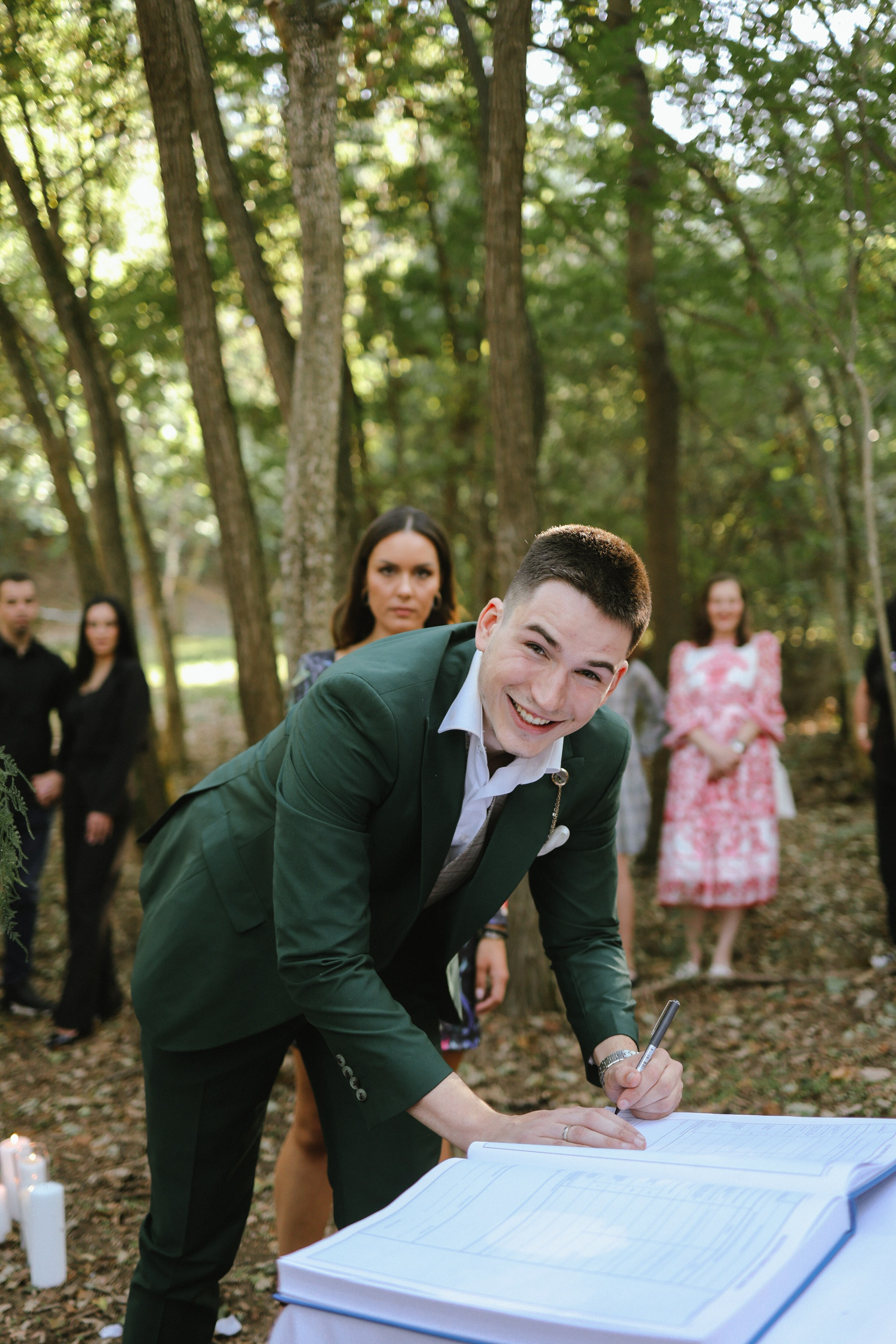 A. Vlada toskic wedding and event photographer