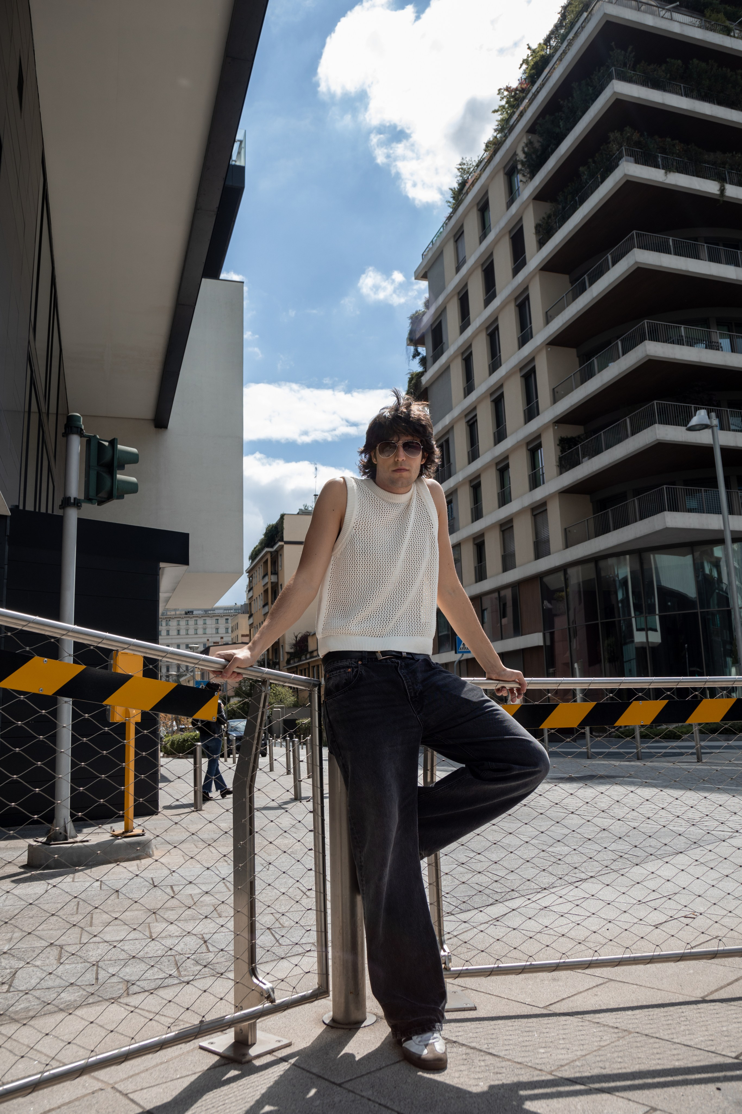 Shon. Photographer in Milan |Mila Pro Photo