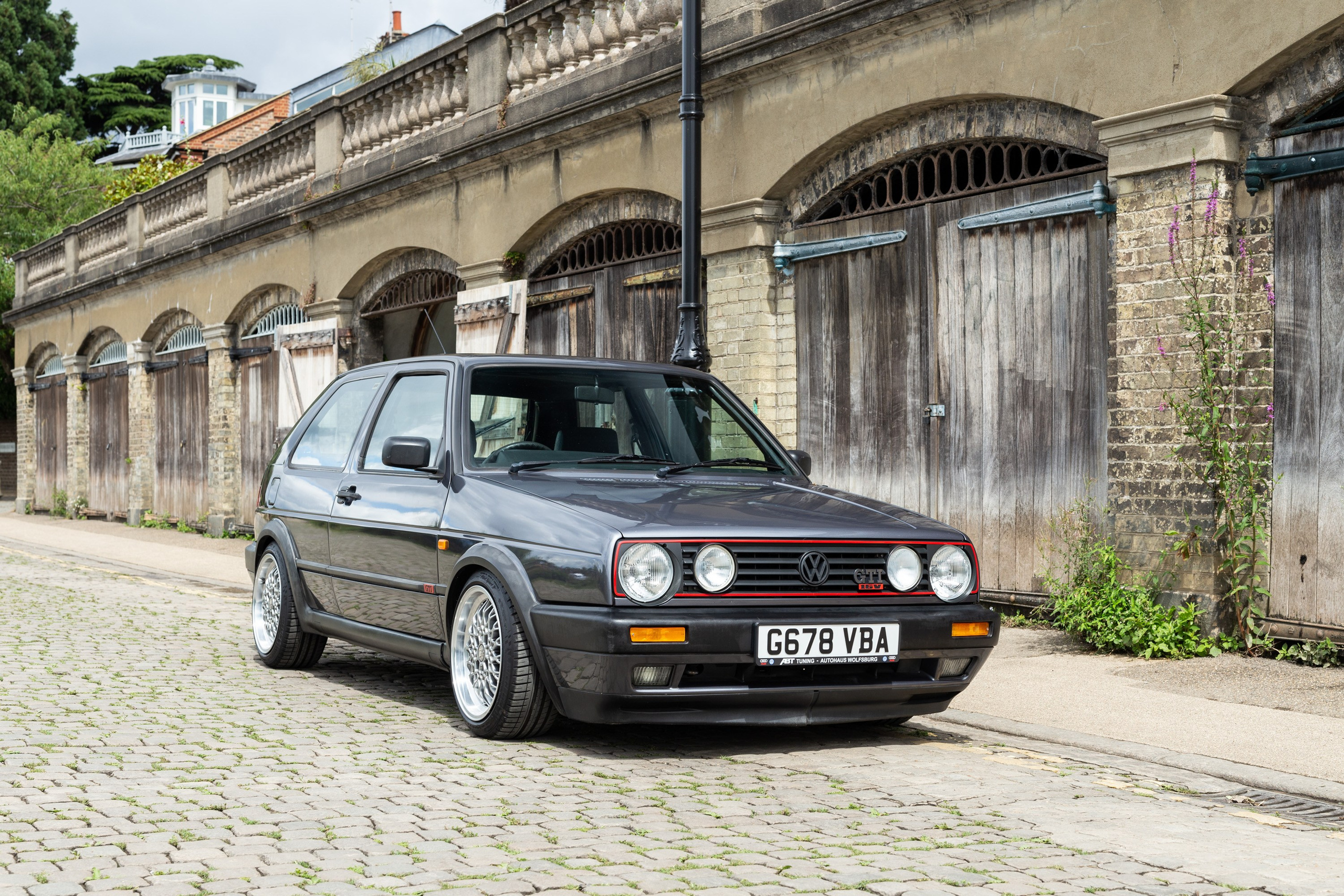 Auctions. Automotive photographer based in London