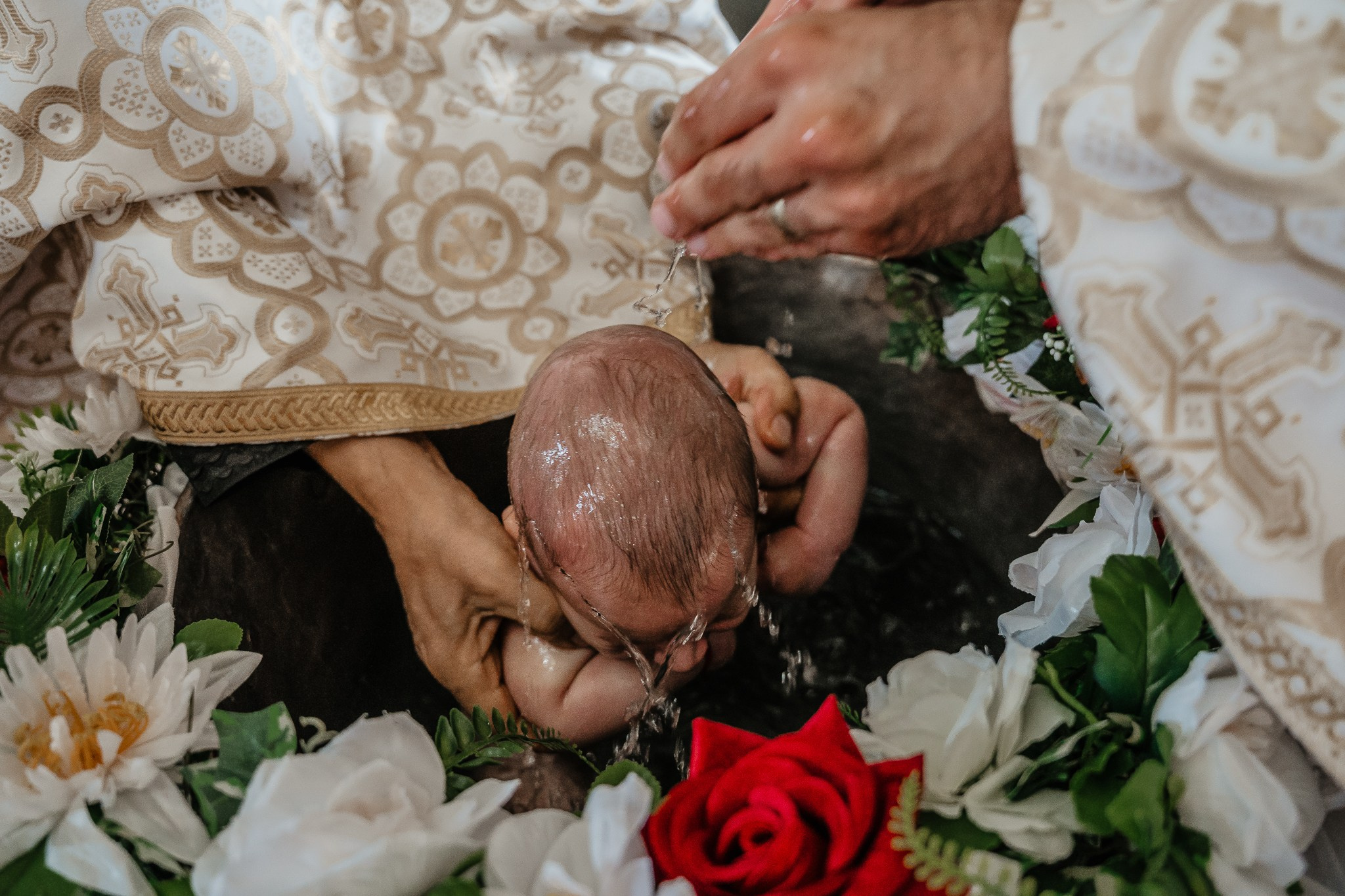 Botez. Family and kids photographer