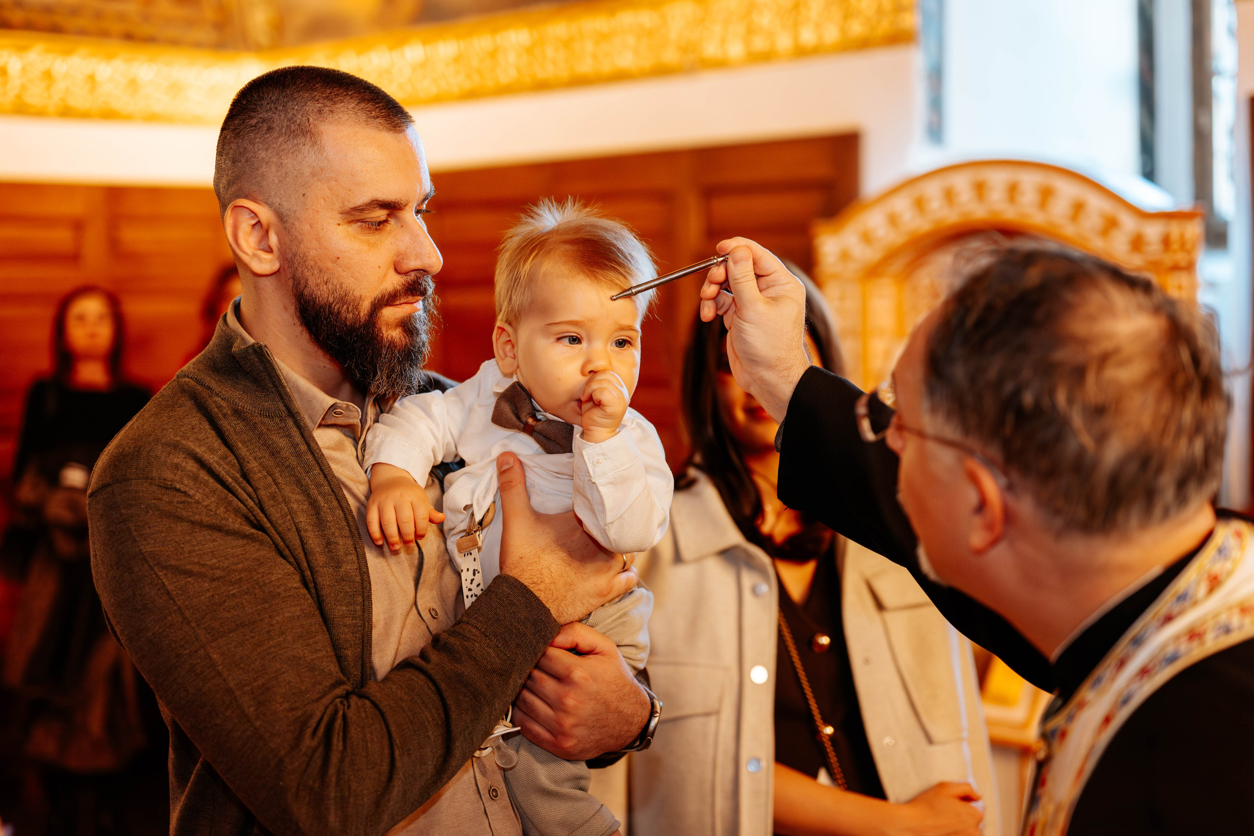FOTOGRAFISANJE KRŠTENJA. Dečiji i porodični fotograf
