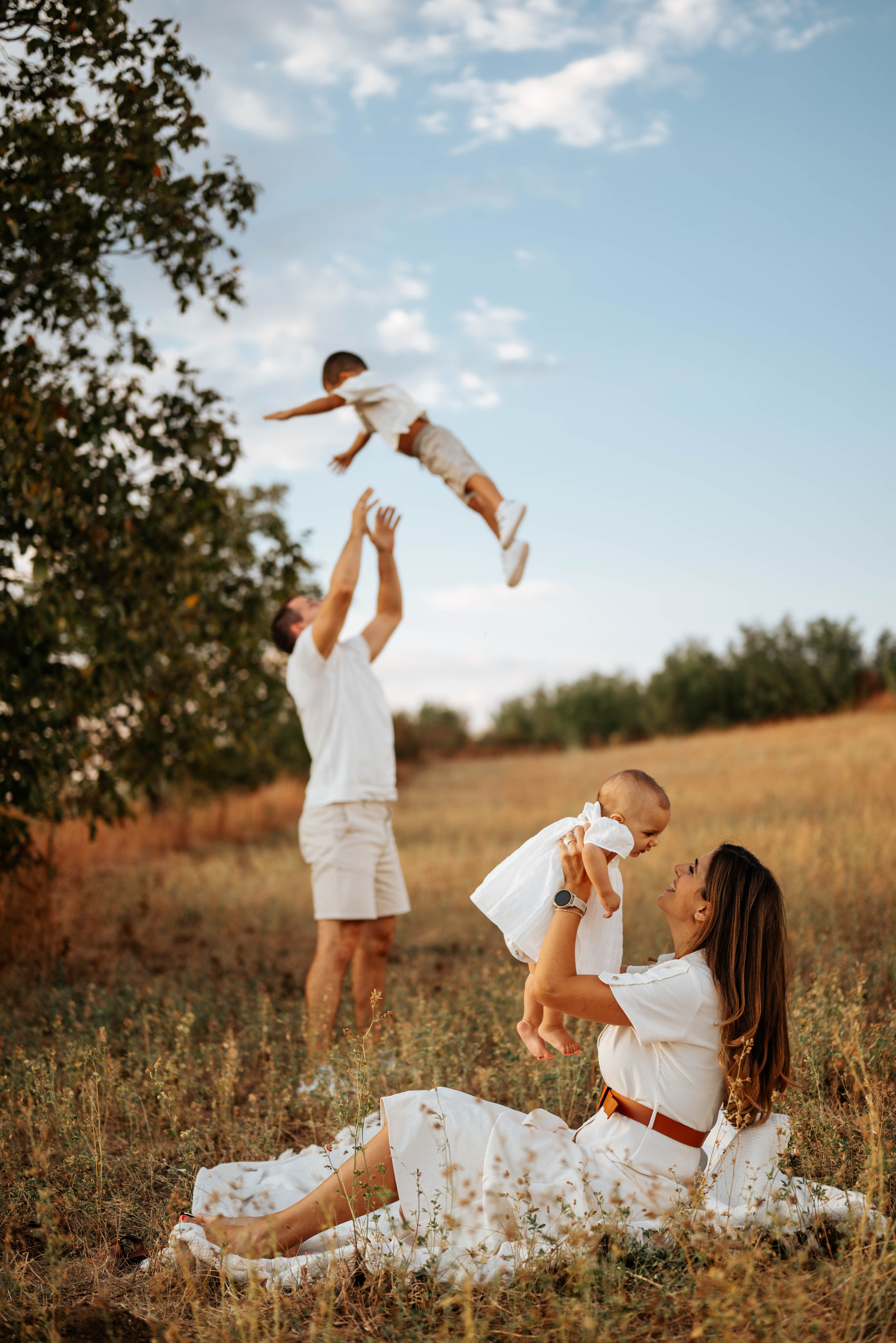 PORODIČNO FOTOGRAFISANJE. Dečiji i porodični fotograf